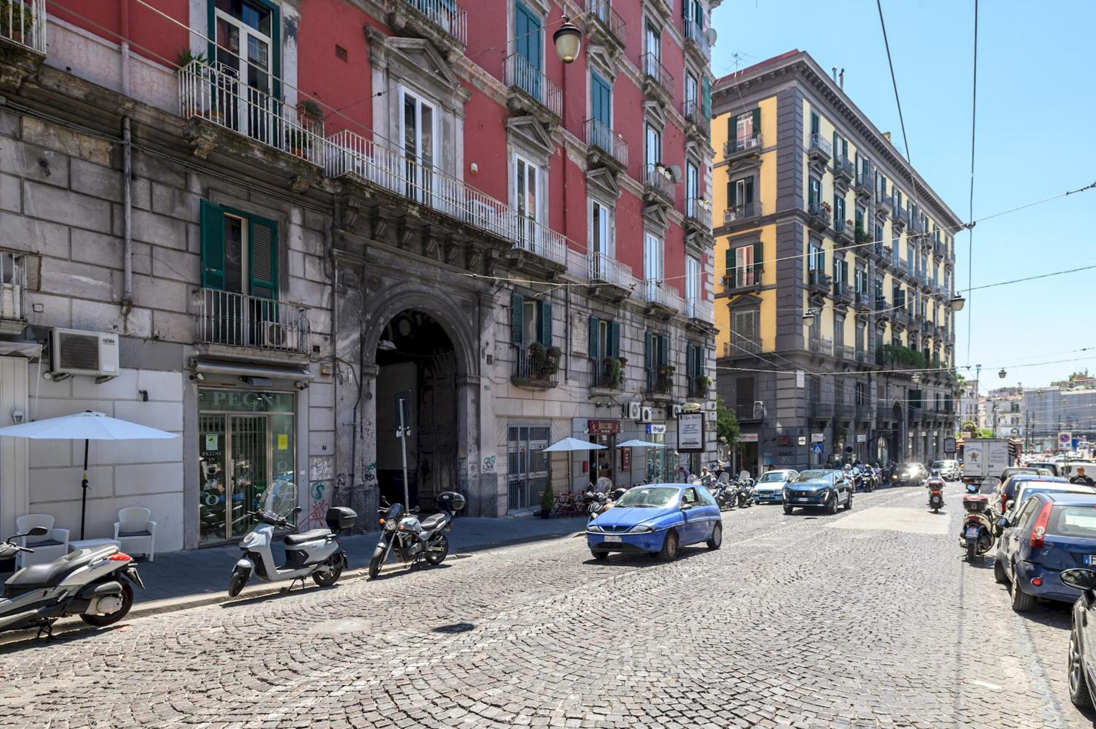 L'angoletto in centro photo 4