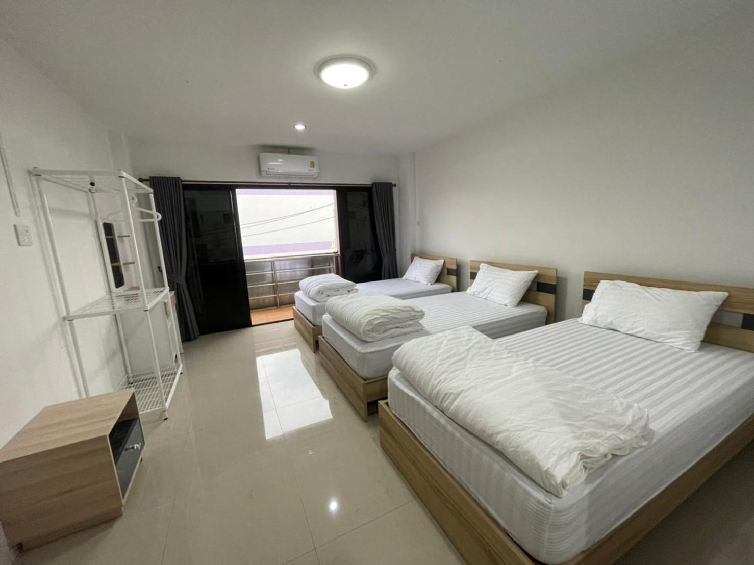 Khoksametchun Hostel Plus 2 view 2