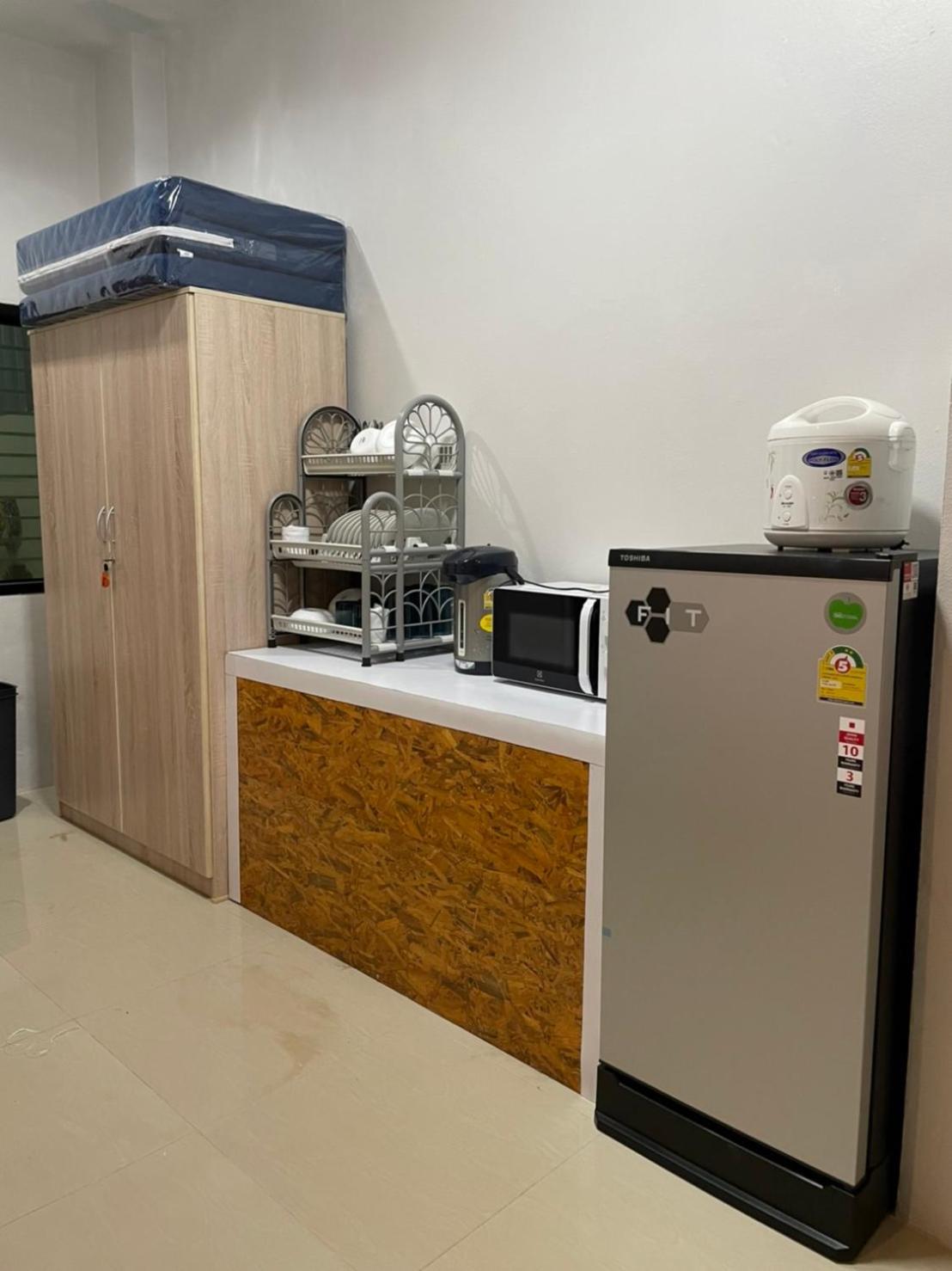 Khoksametchun Hostel Plus 2 view 5