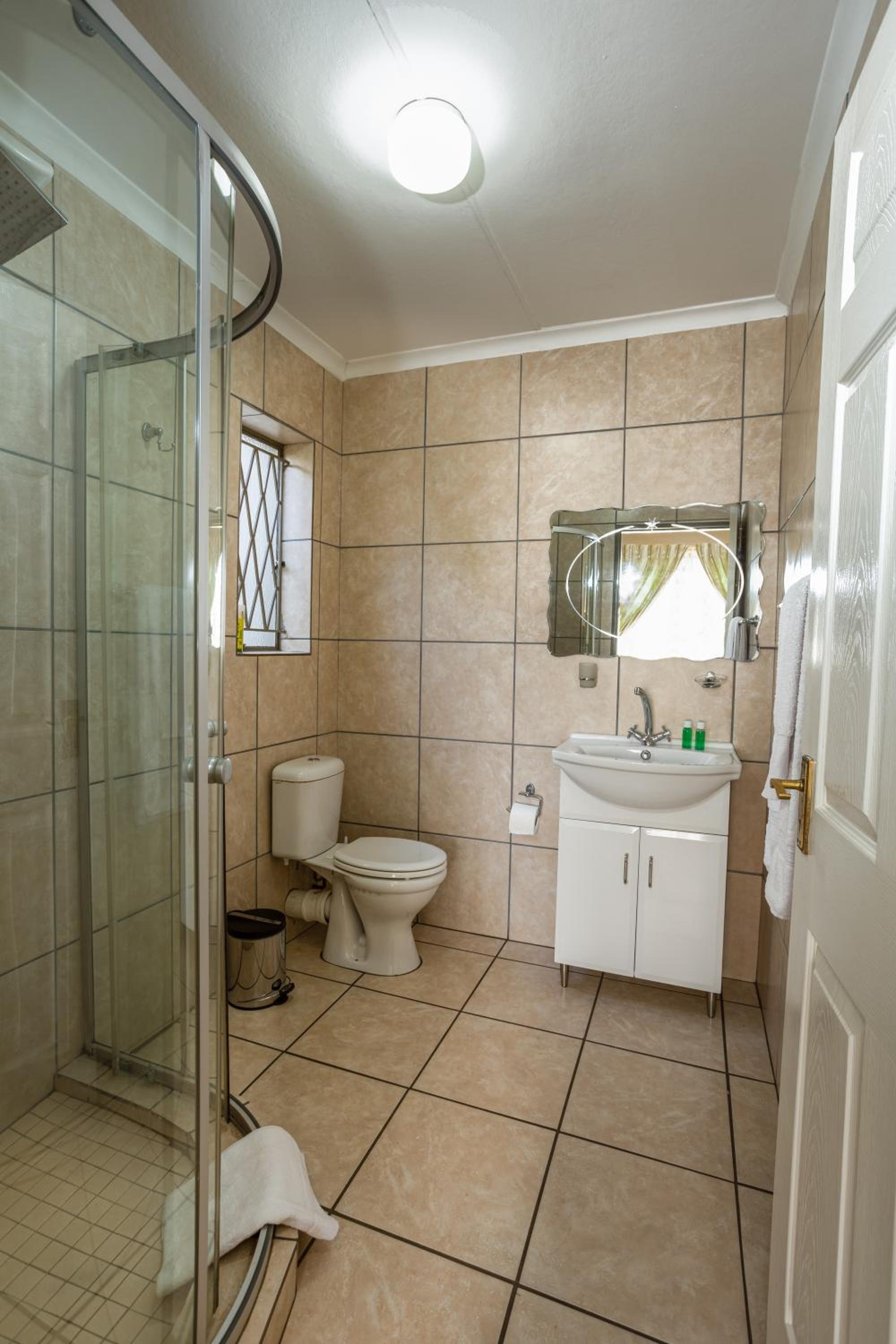 Ramandire B&B