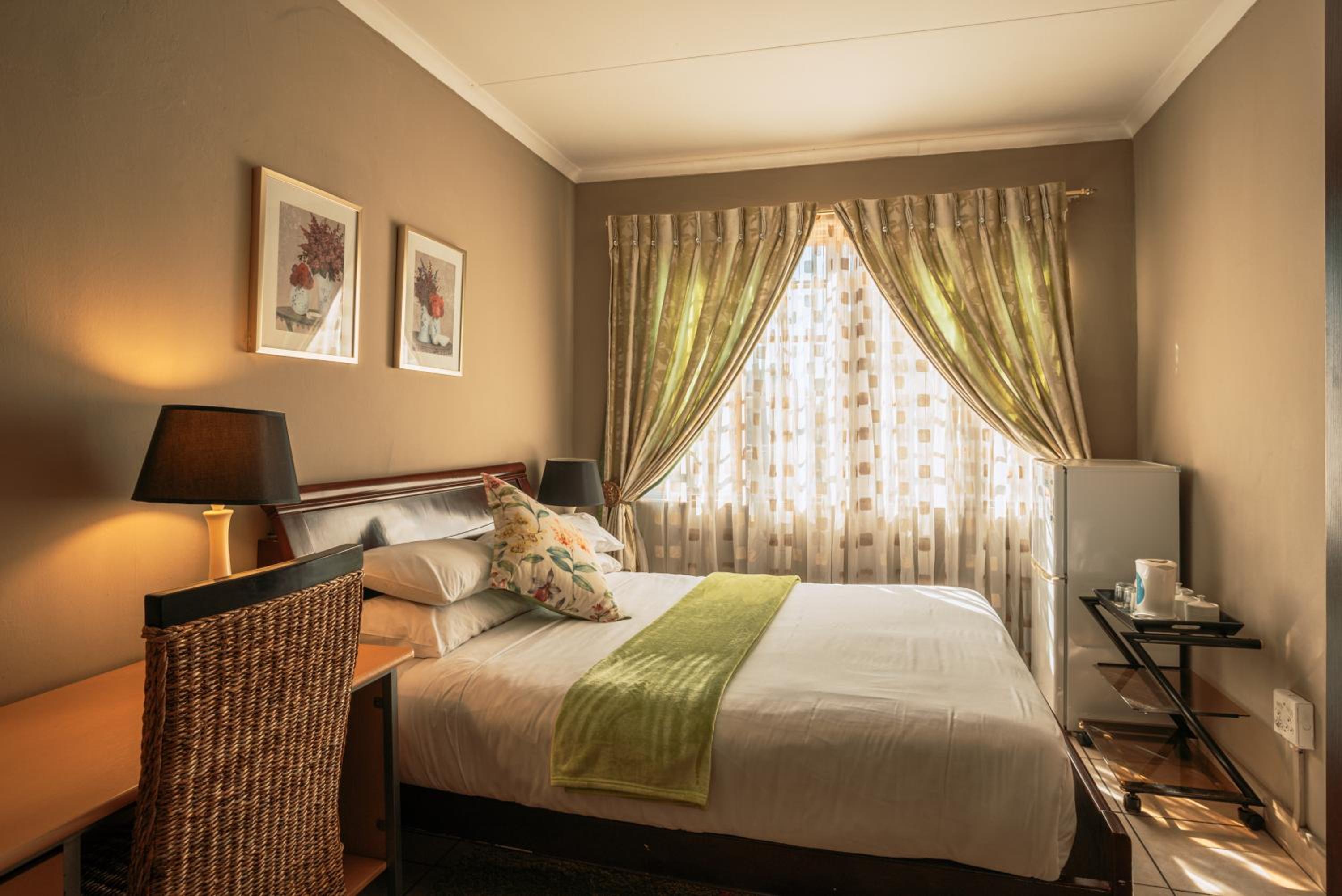 Ramandire B&B