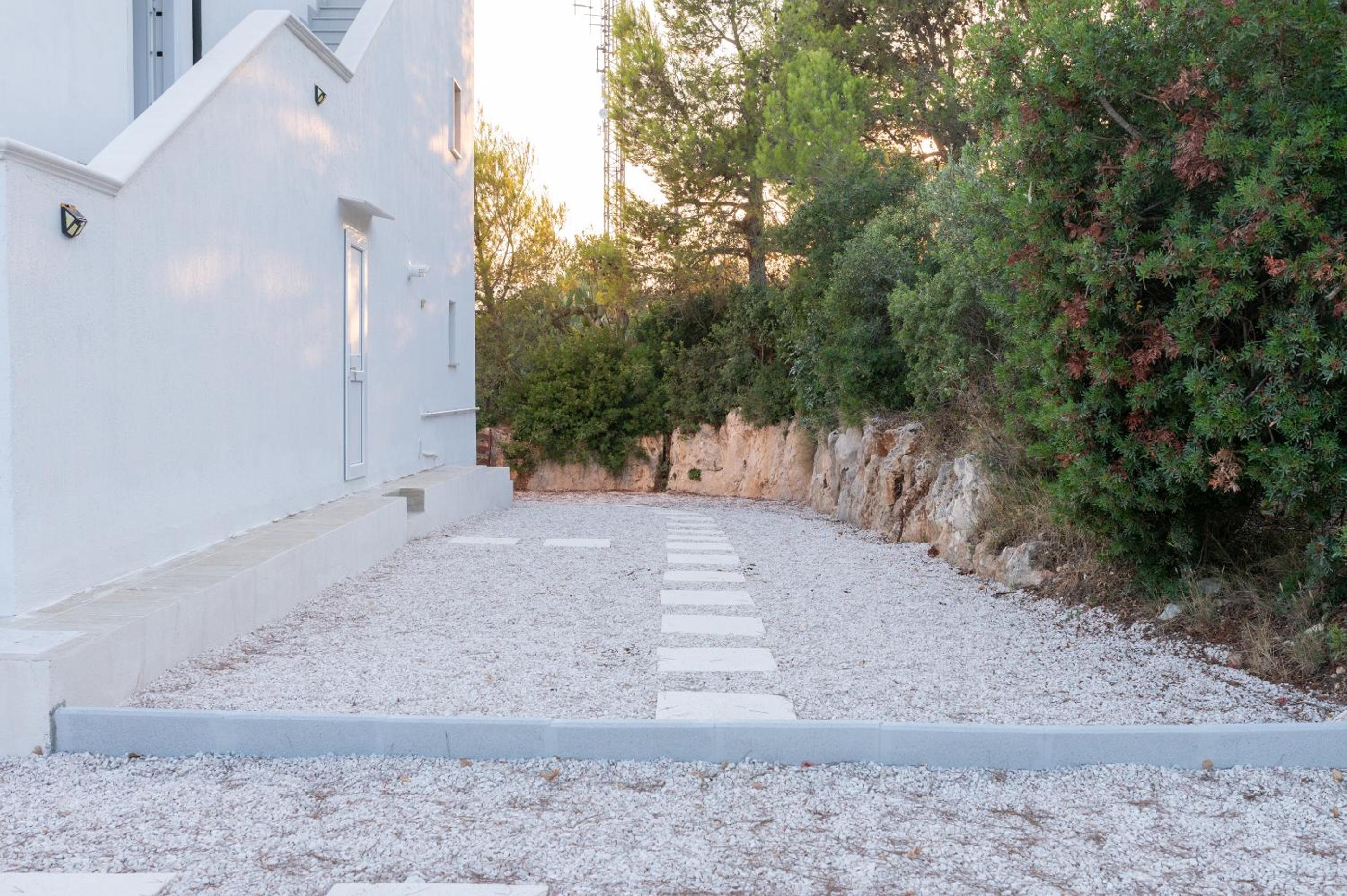 Ostuni Hills Boutique Villa-AC in every room view 5