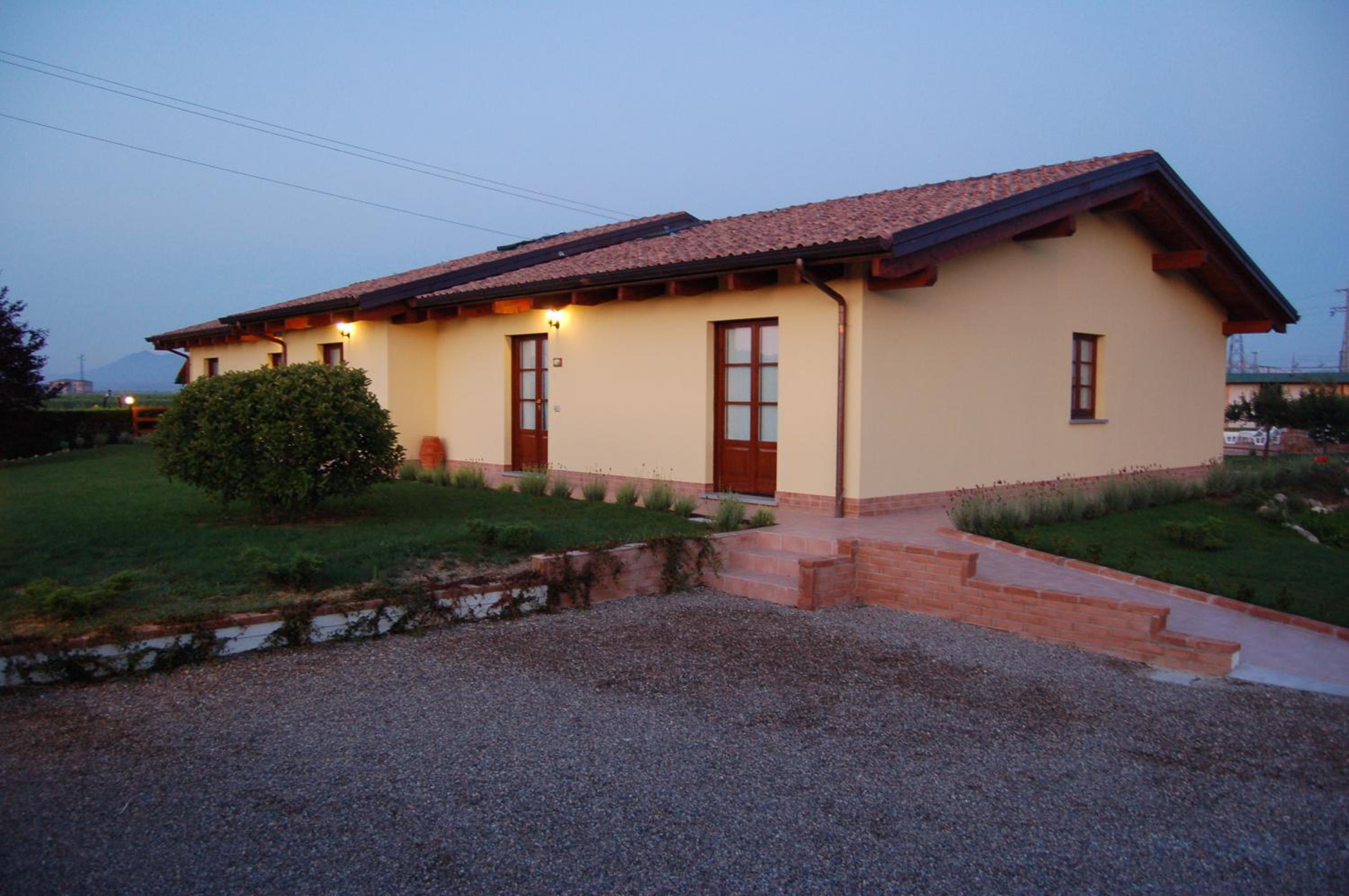Agriturismo