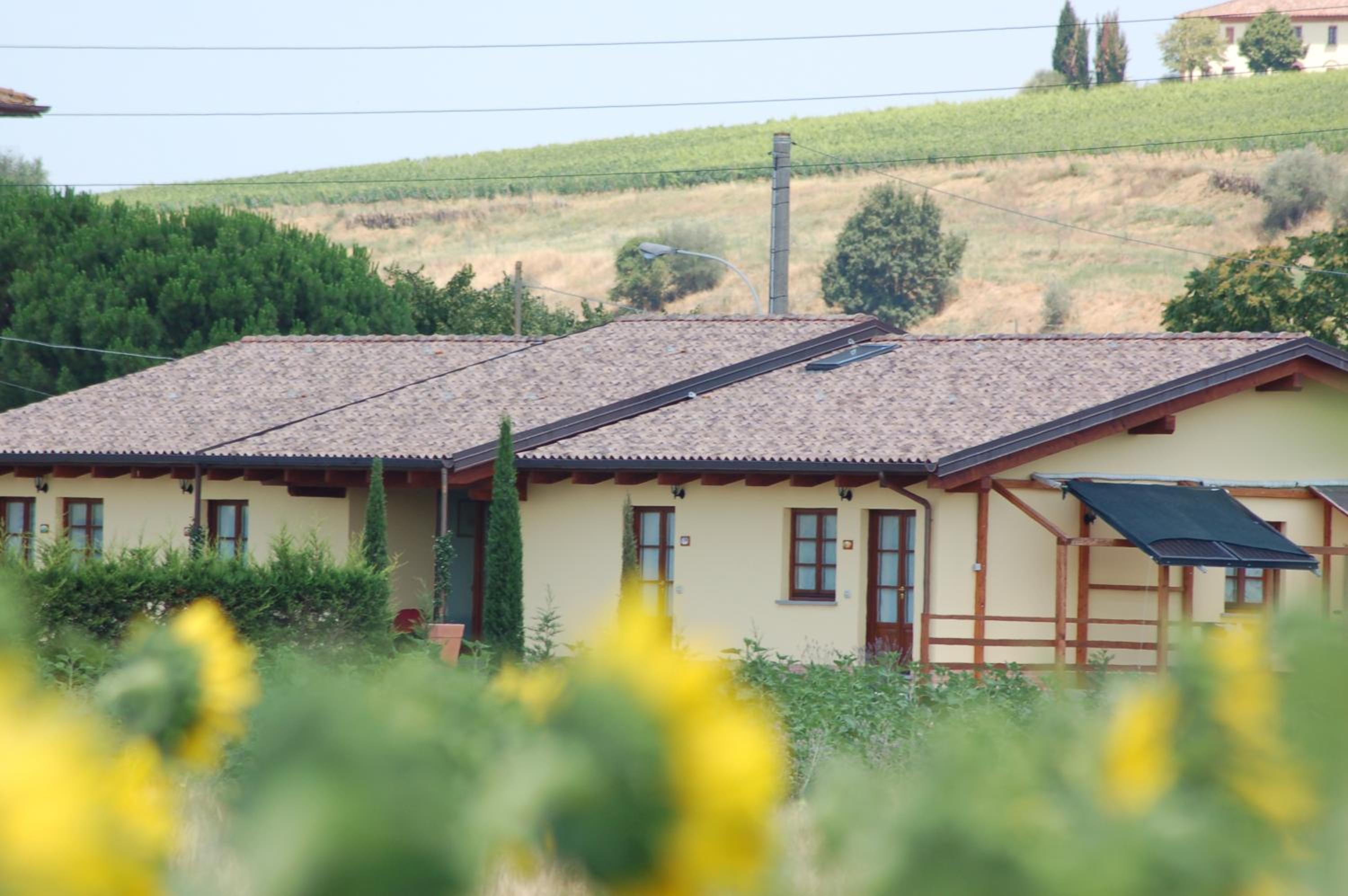 Agriturismo