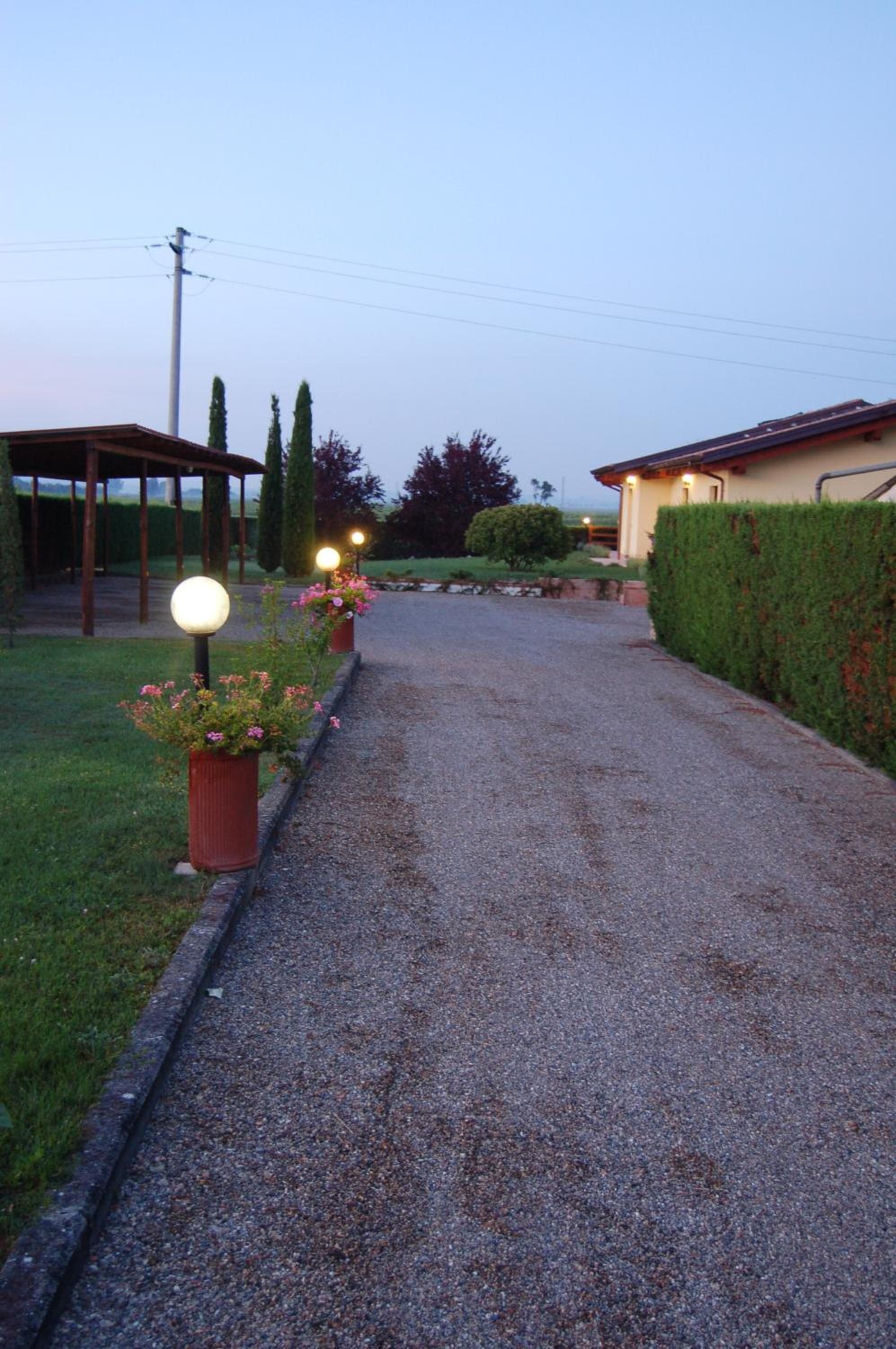 Agriturismo