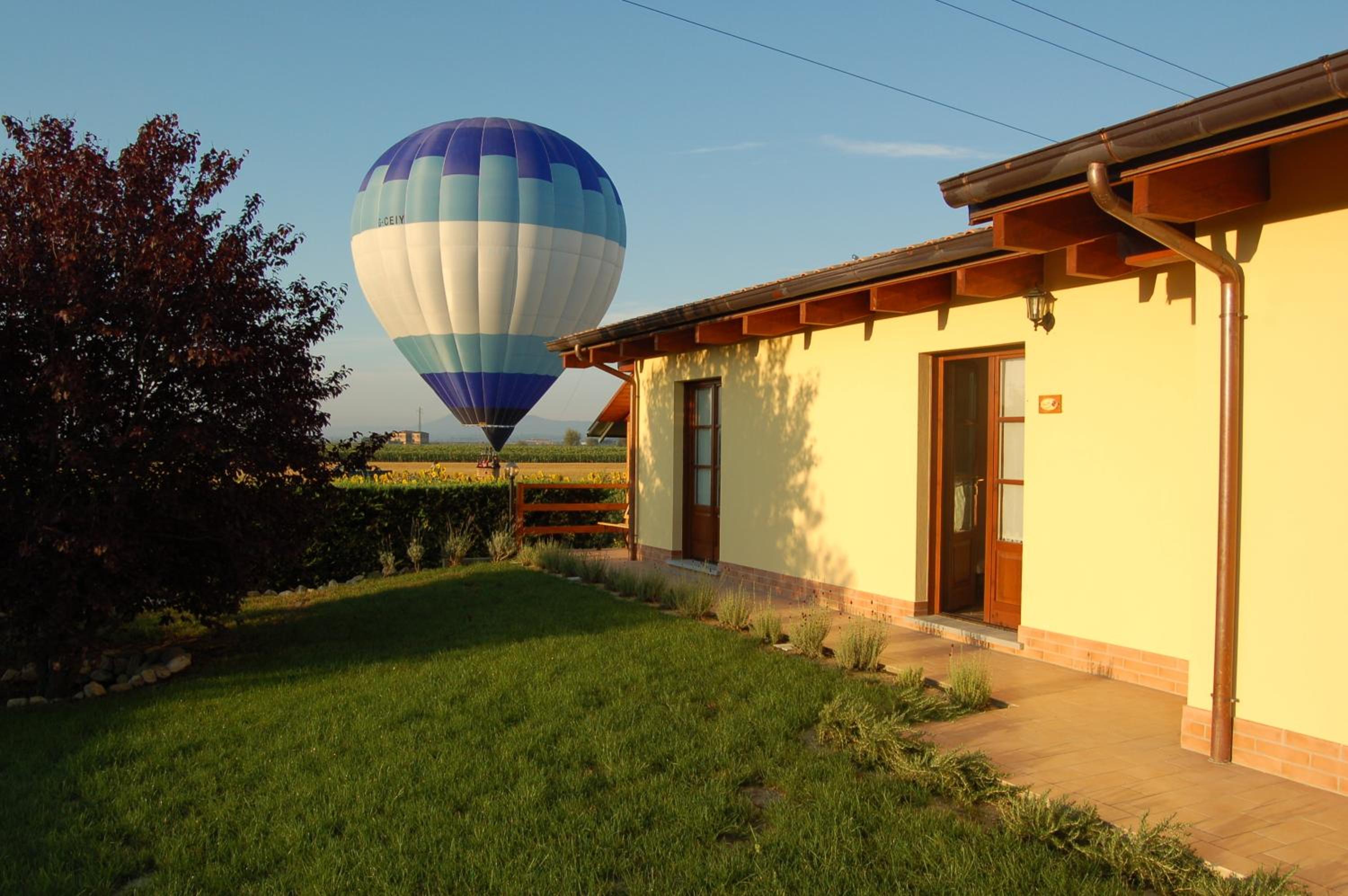 Agriturismo