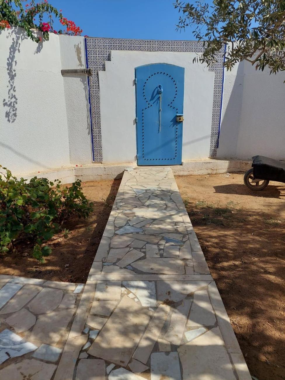 Dauphin (Résidence Chahrazad) view 5