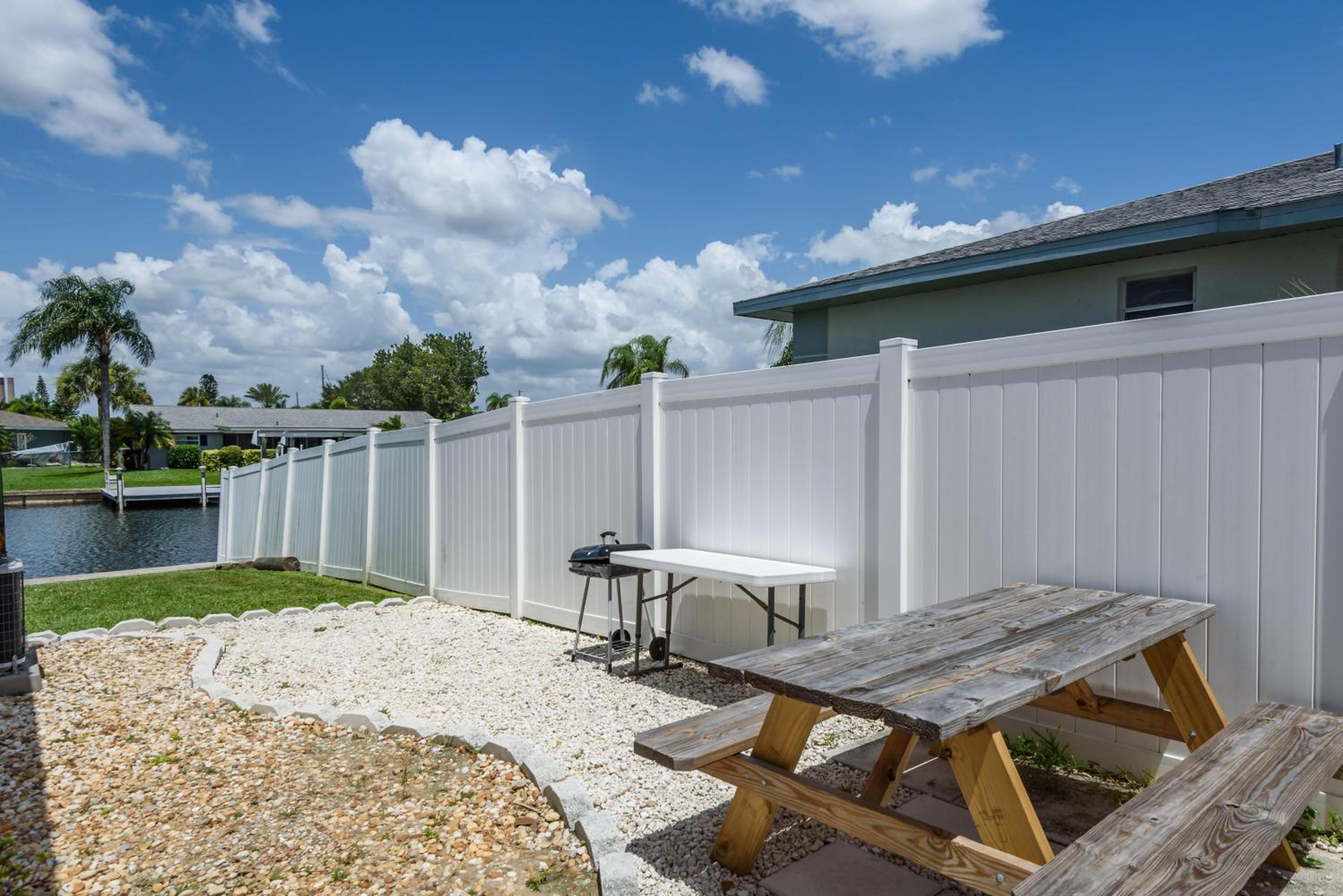Newly Renovated Condo in Apollo Beach view 3