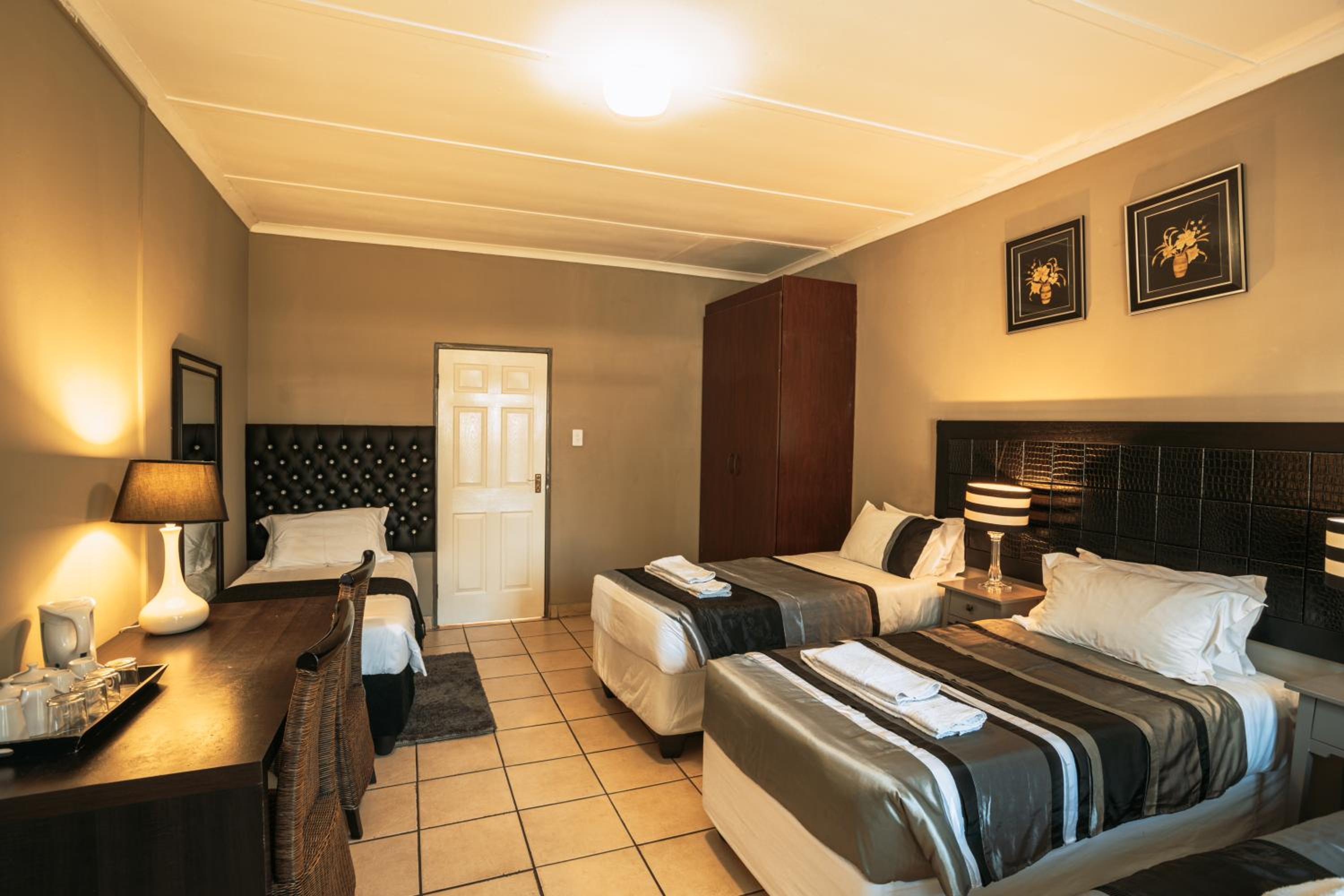 Ramandire B&B