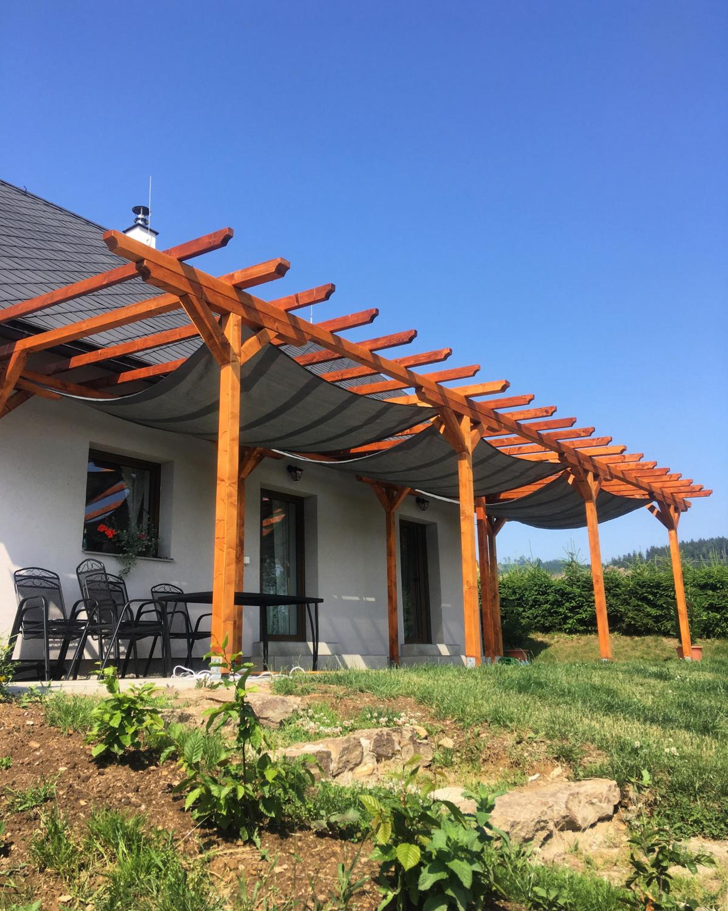 Apartmány u Matěje