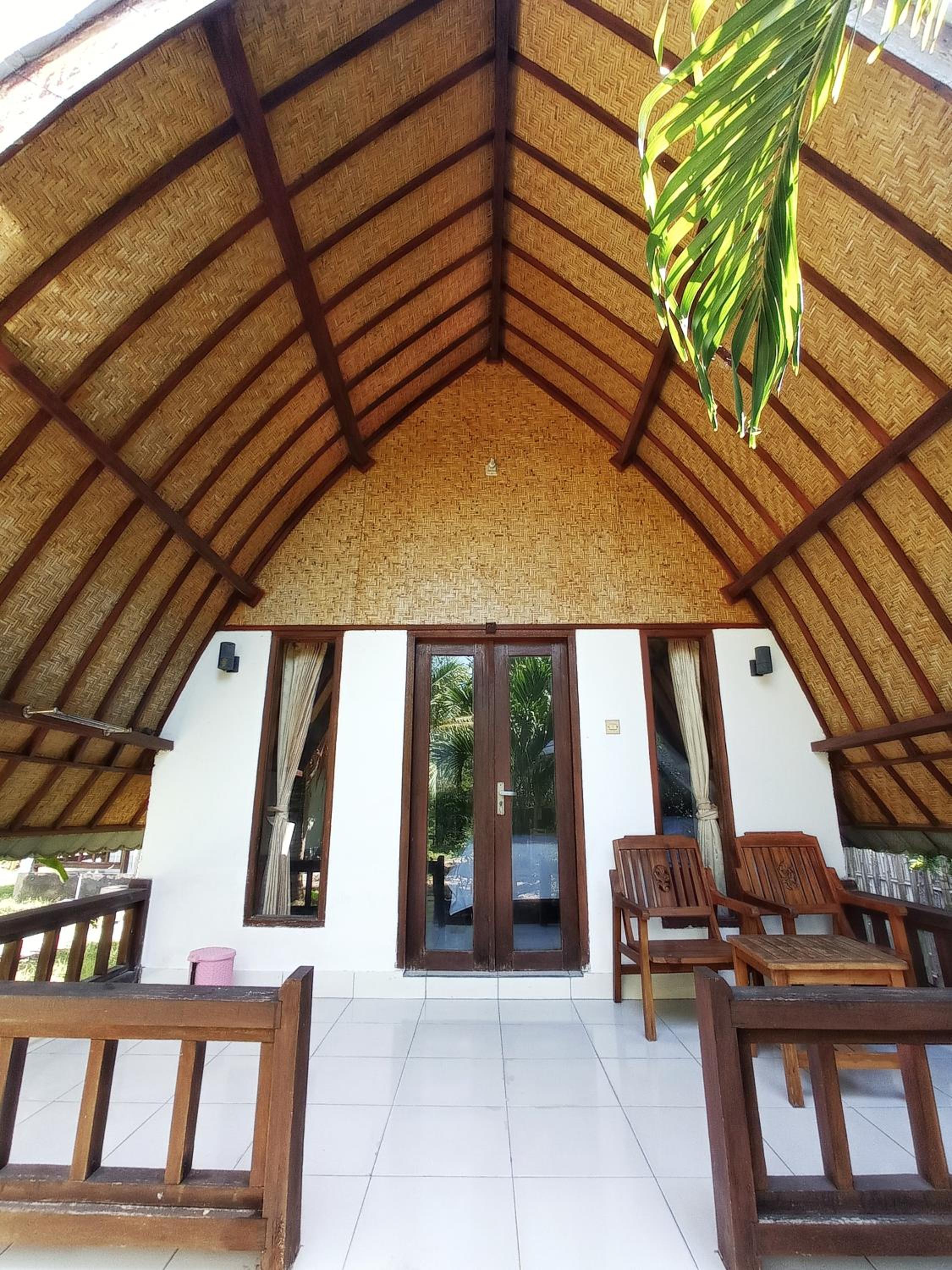 Follow The Rabbit Bungalow view 4