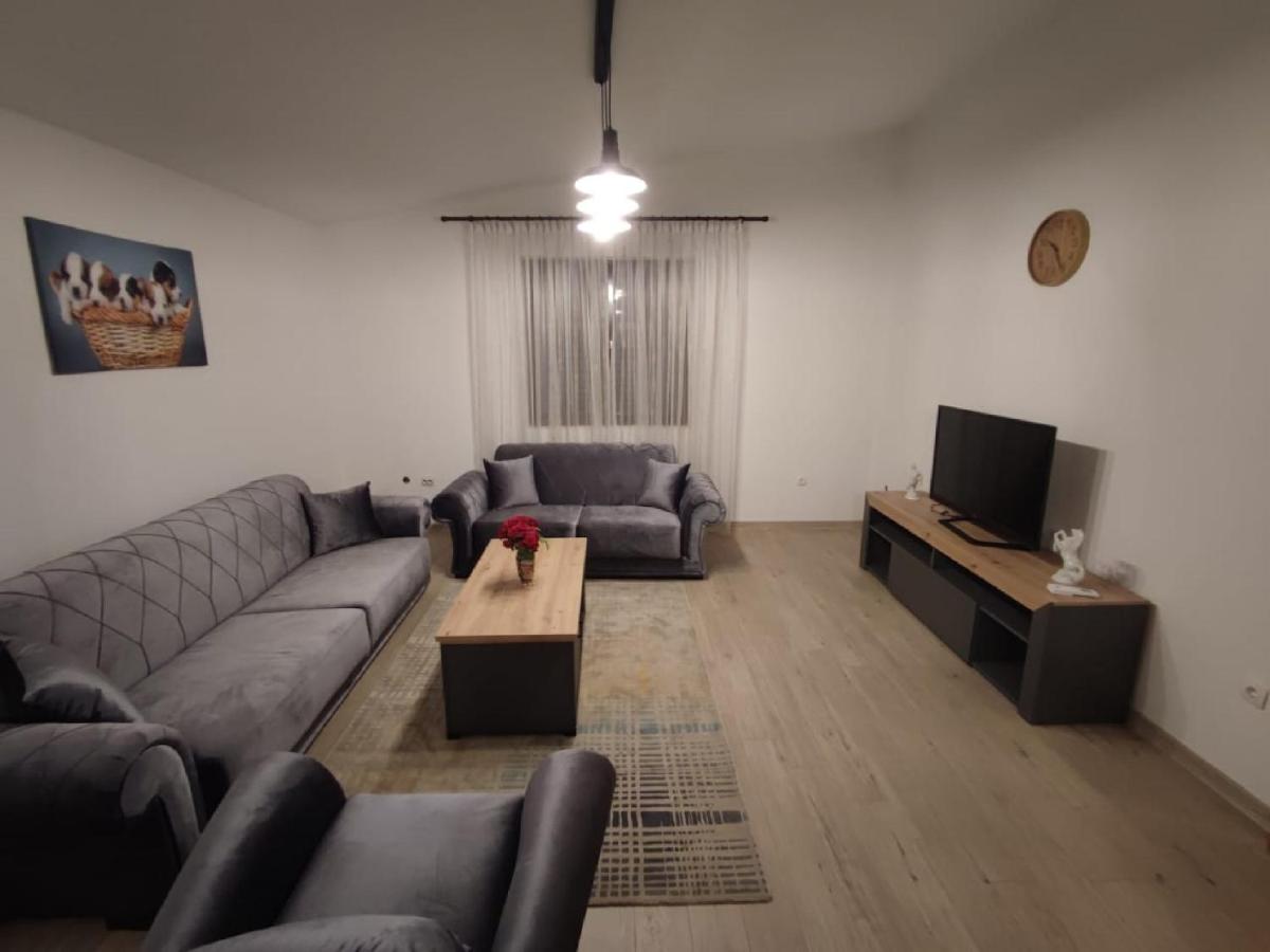 Guest House Tomba photo 3