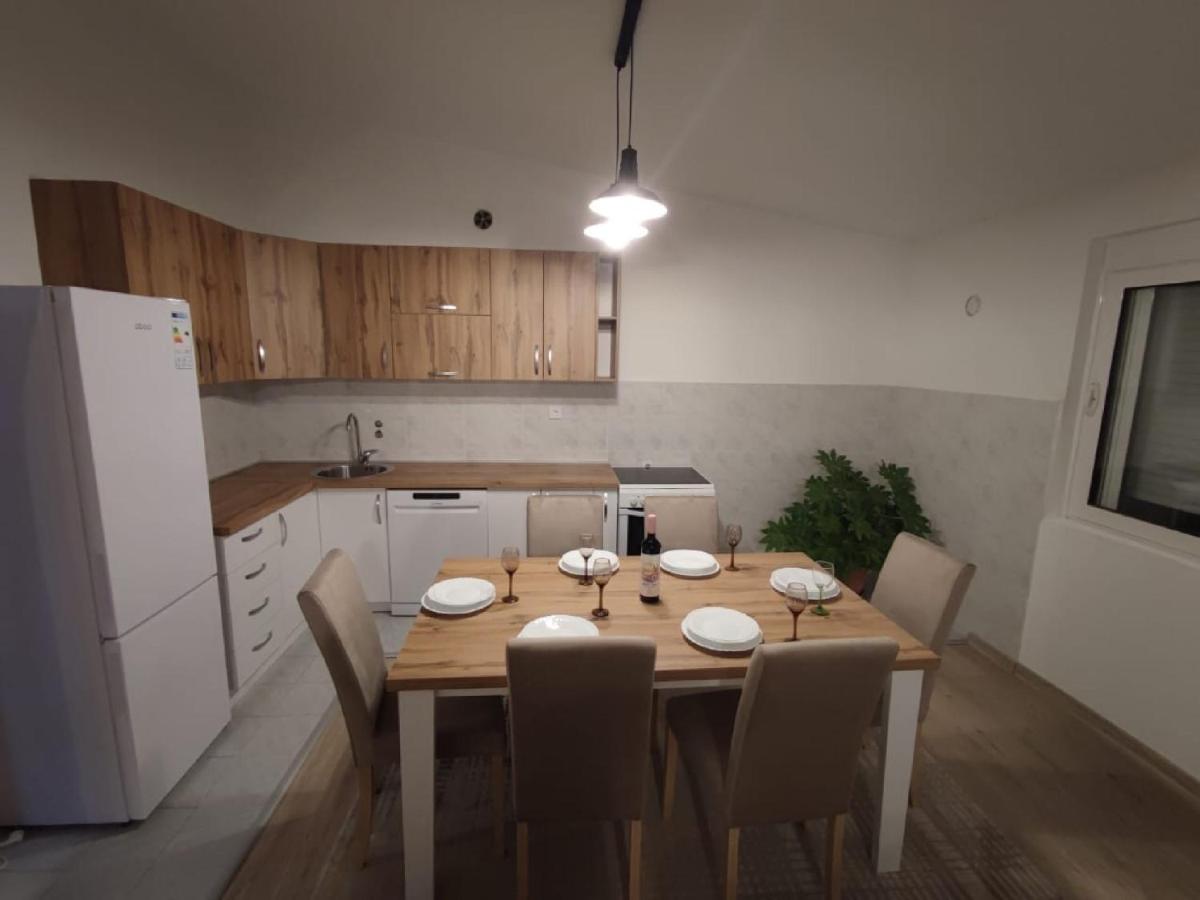 Guest House Tomba photo 4