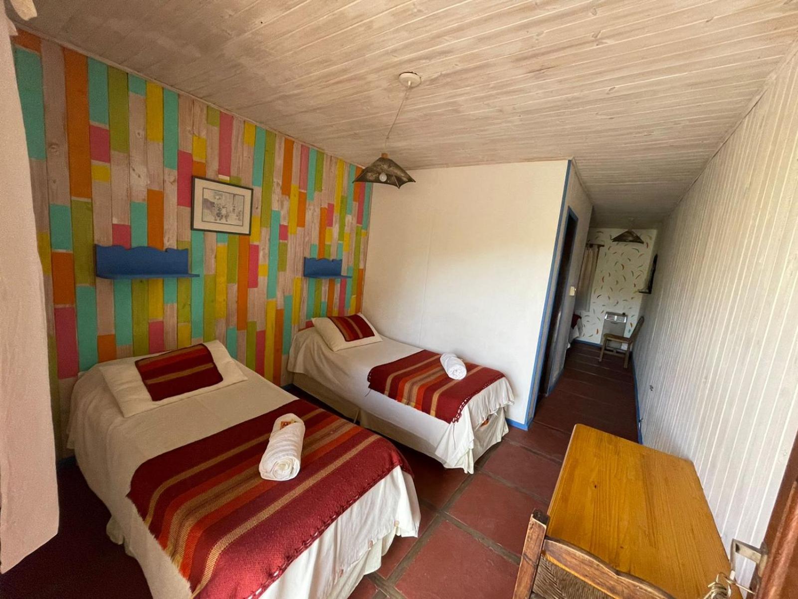 Lipi House Hostel