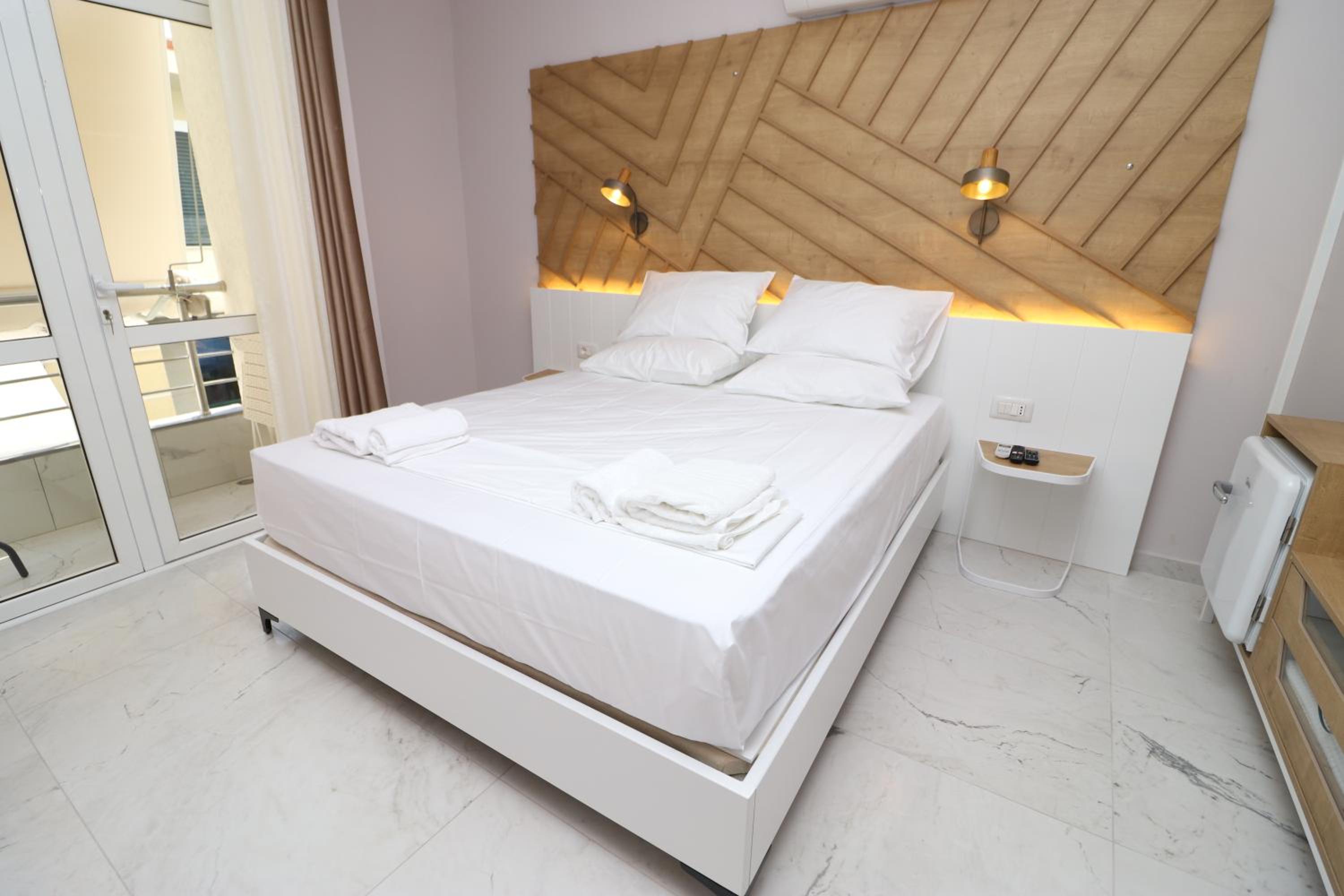 Hercules Room