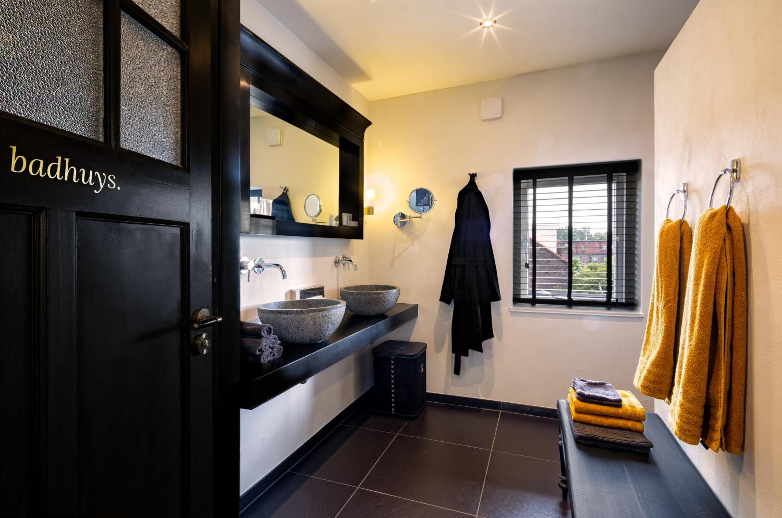 Bed & Breakfast - Gallery 't Speelhuys view 4