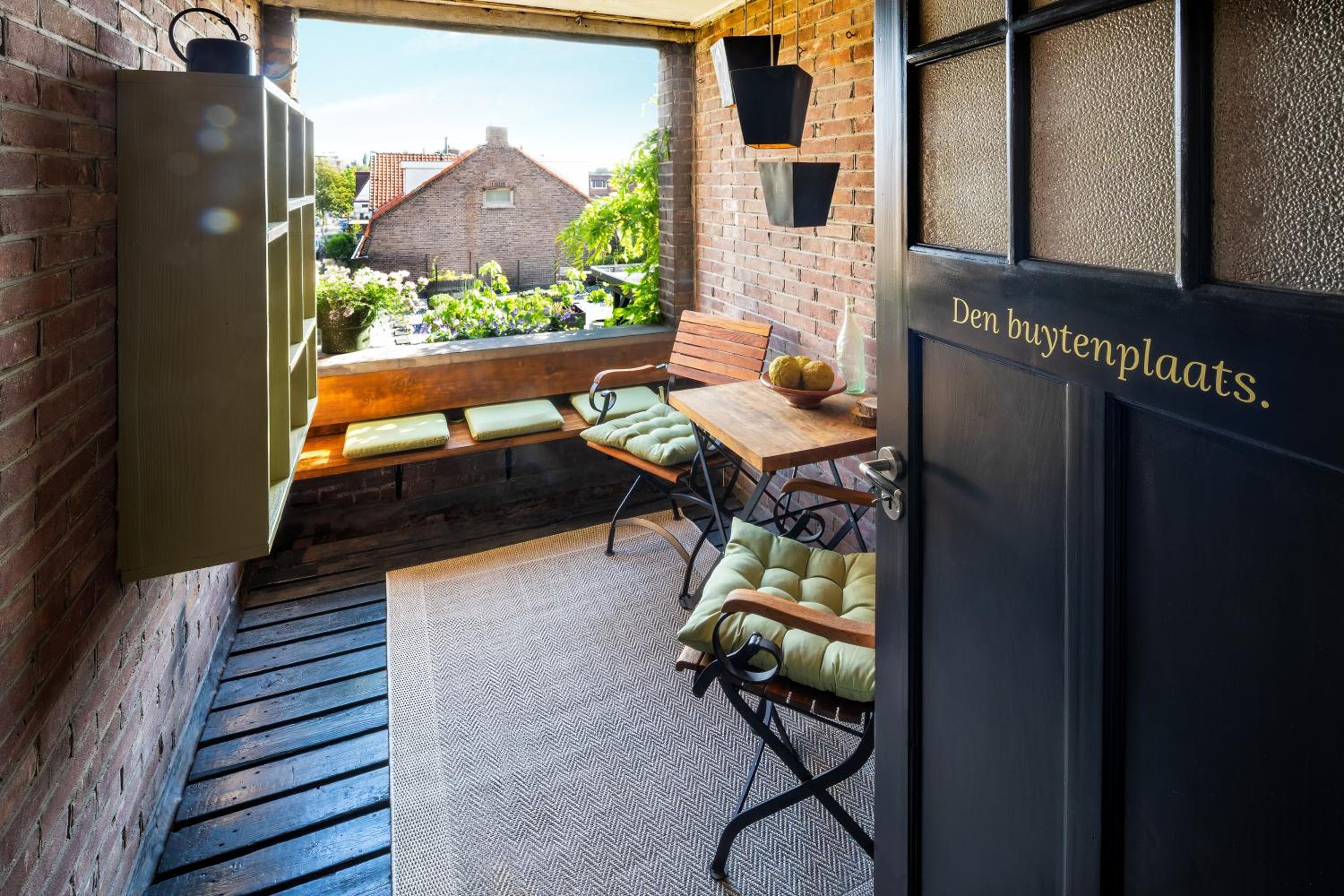 Bed & Breakfast - Gallery 't Speelhuys view 3