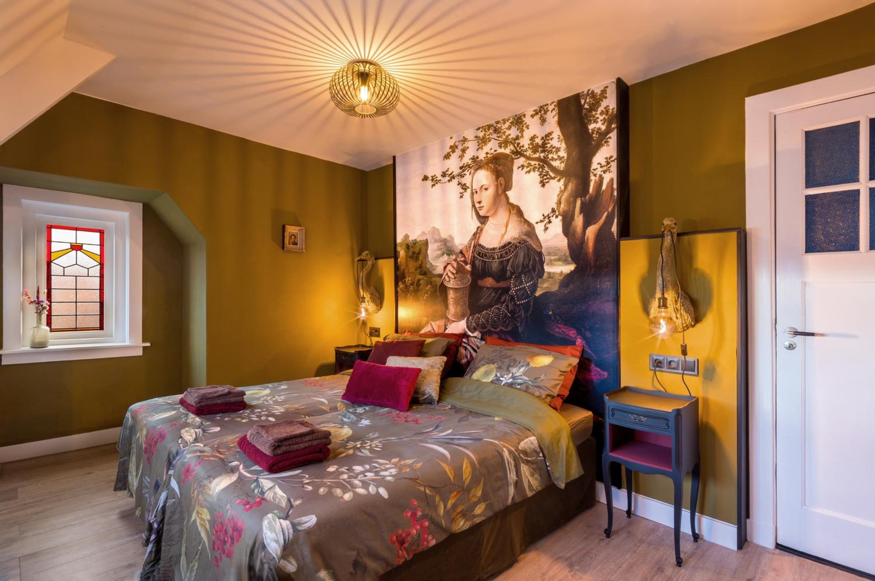 Bed & Breakfast - Gallery 't Speelhuys view 5