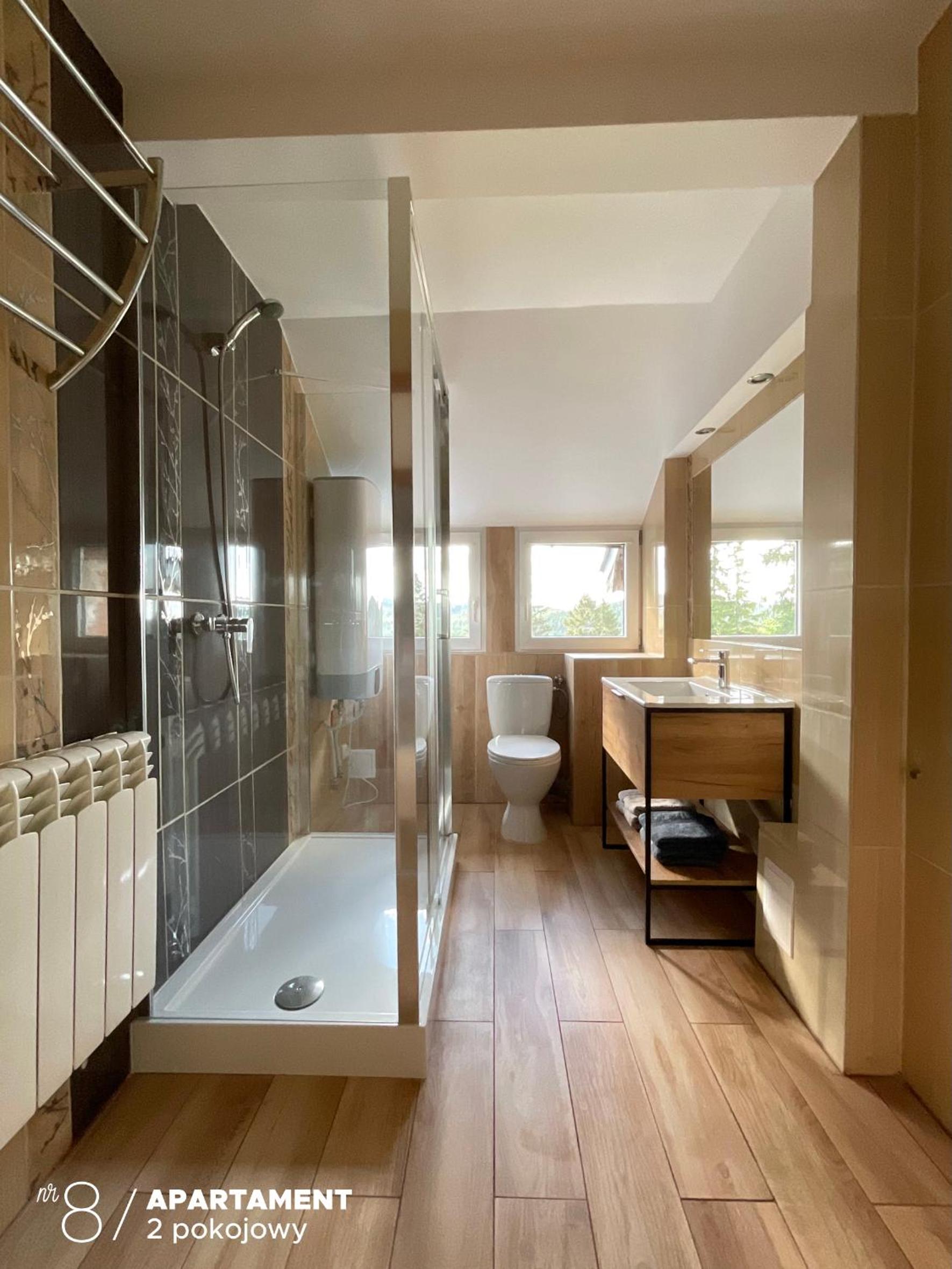 Apartament Karkonoska view 4