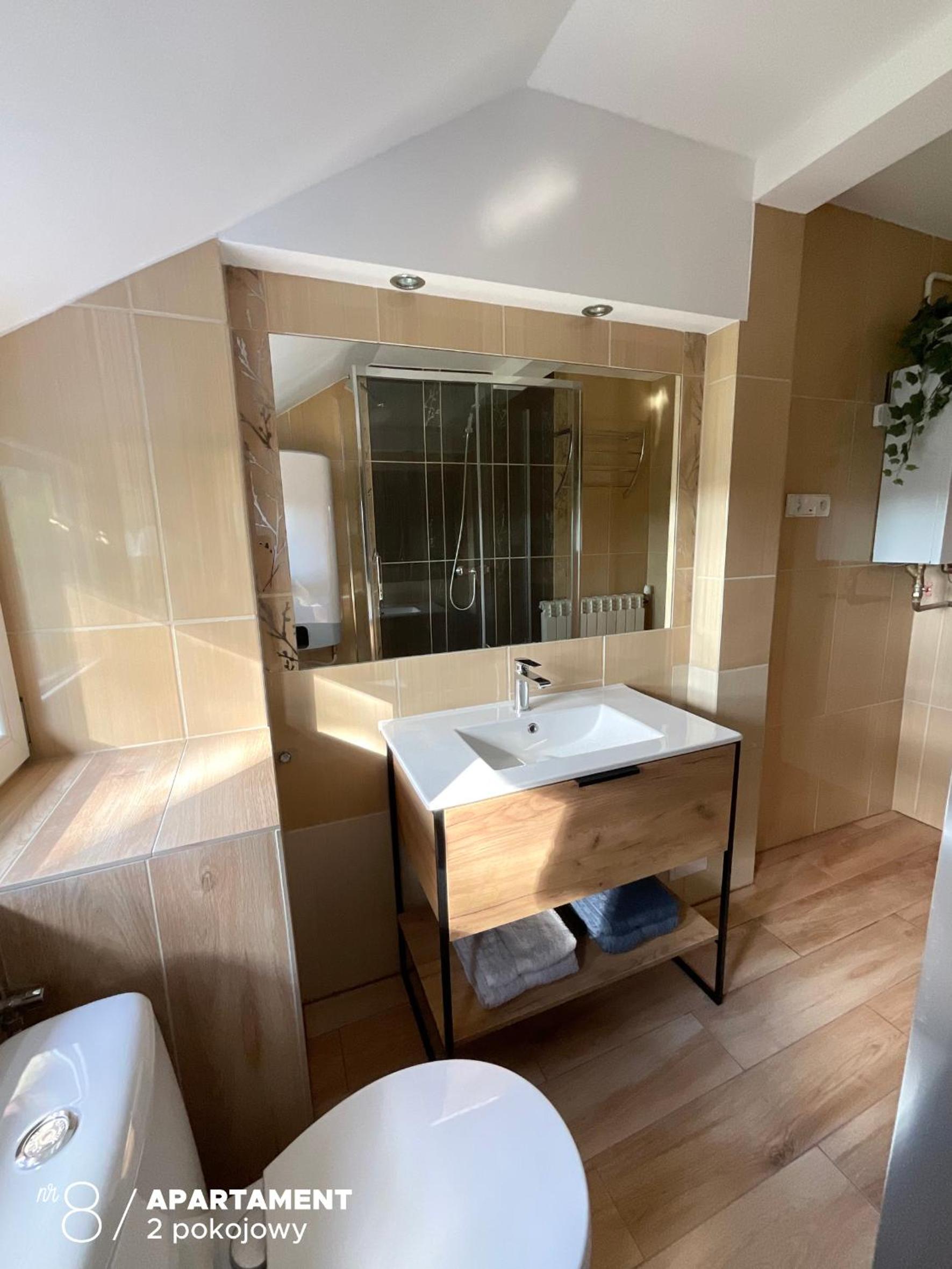 Apartament Karkonoska view 3