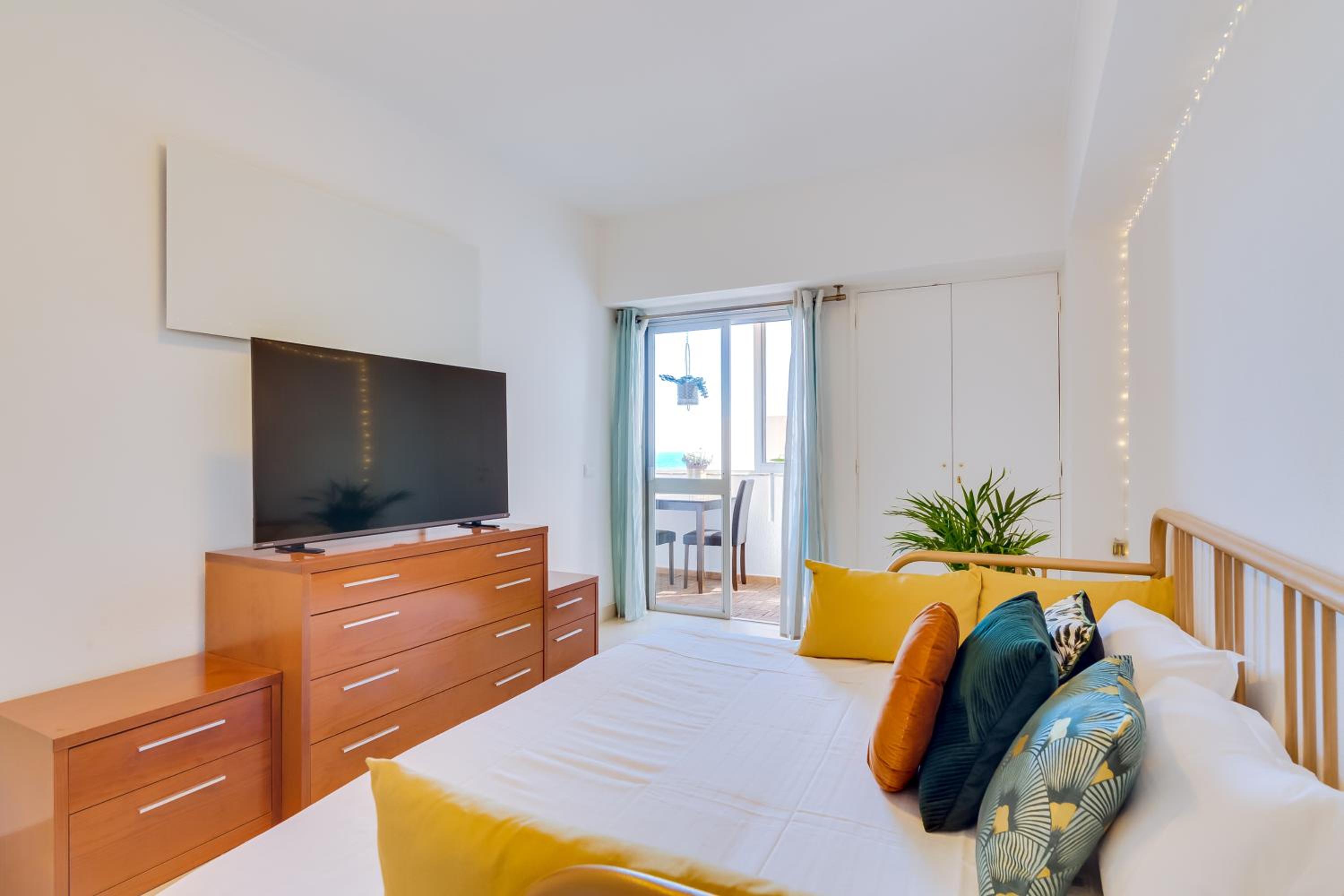 AL - Apartamento Wave 7 view 4