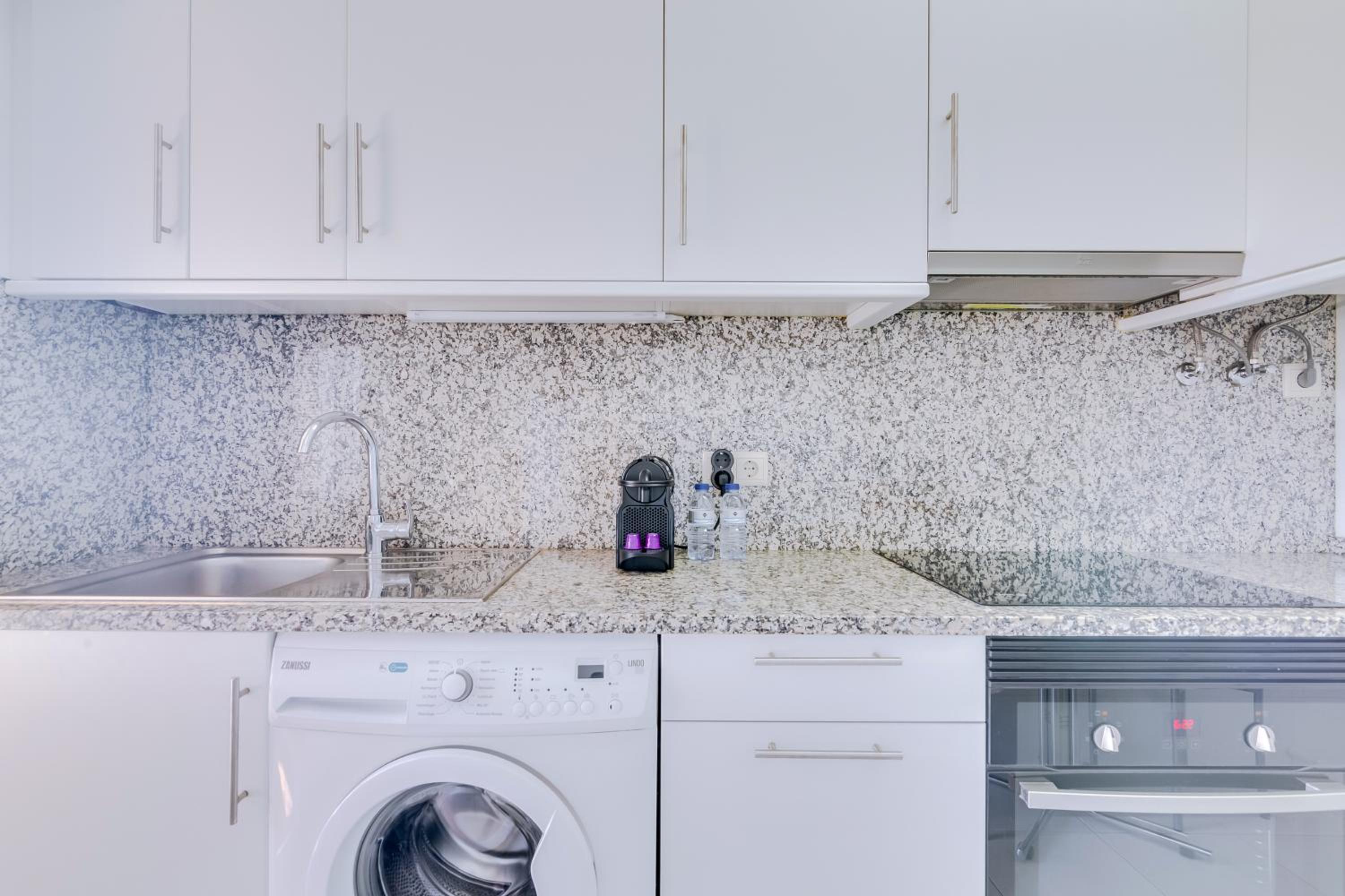 AL - Apartamento Wave 7 view 2