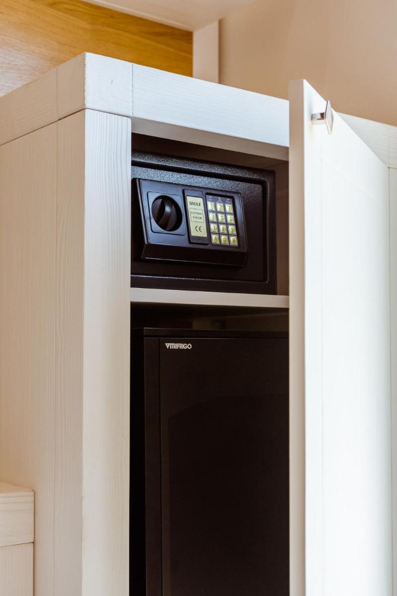La Vinia Bed&Wine Experience - Adults Only photo 4