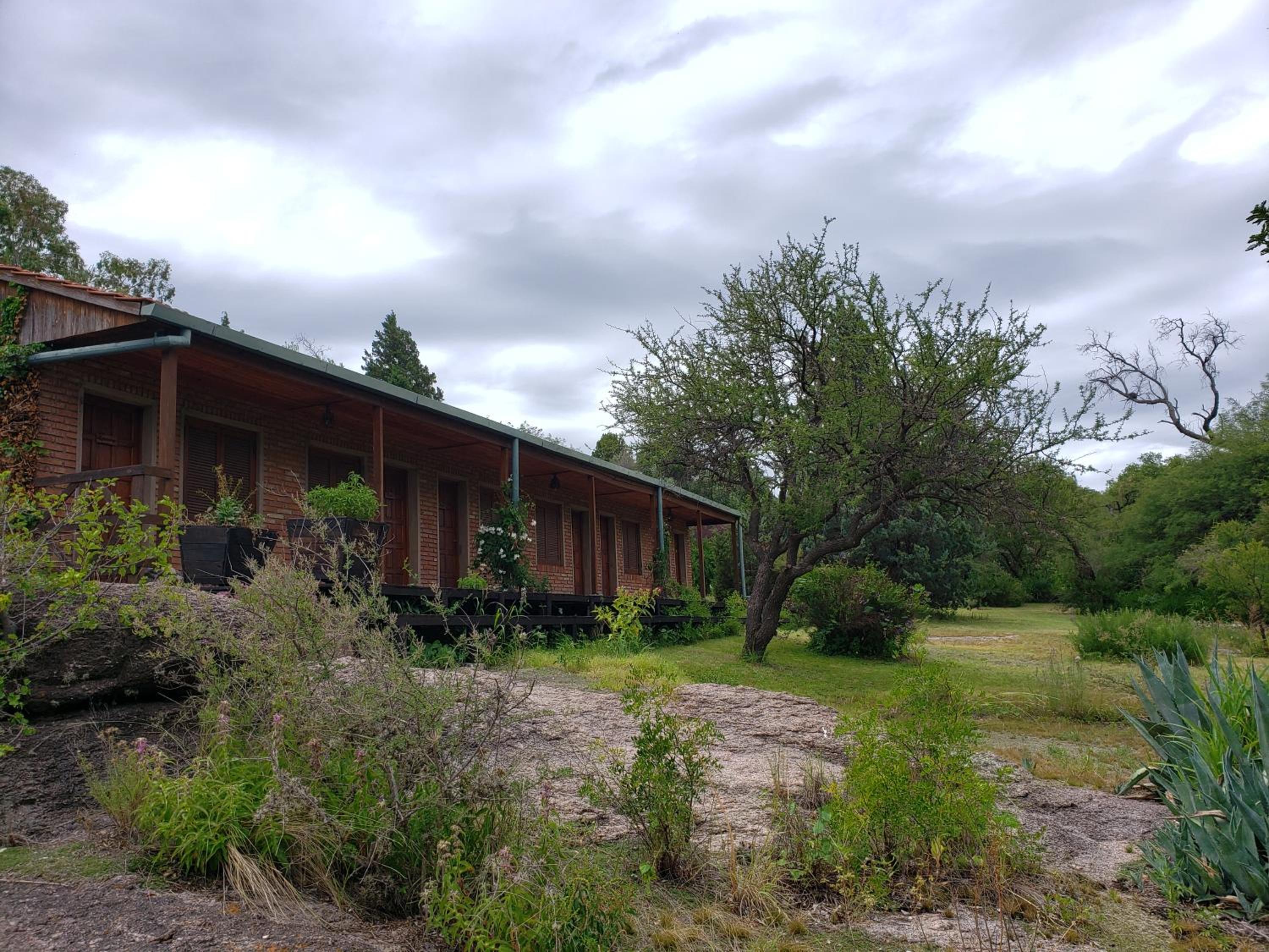 Lipi House Hostel