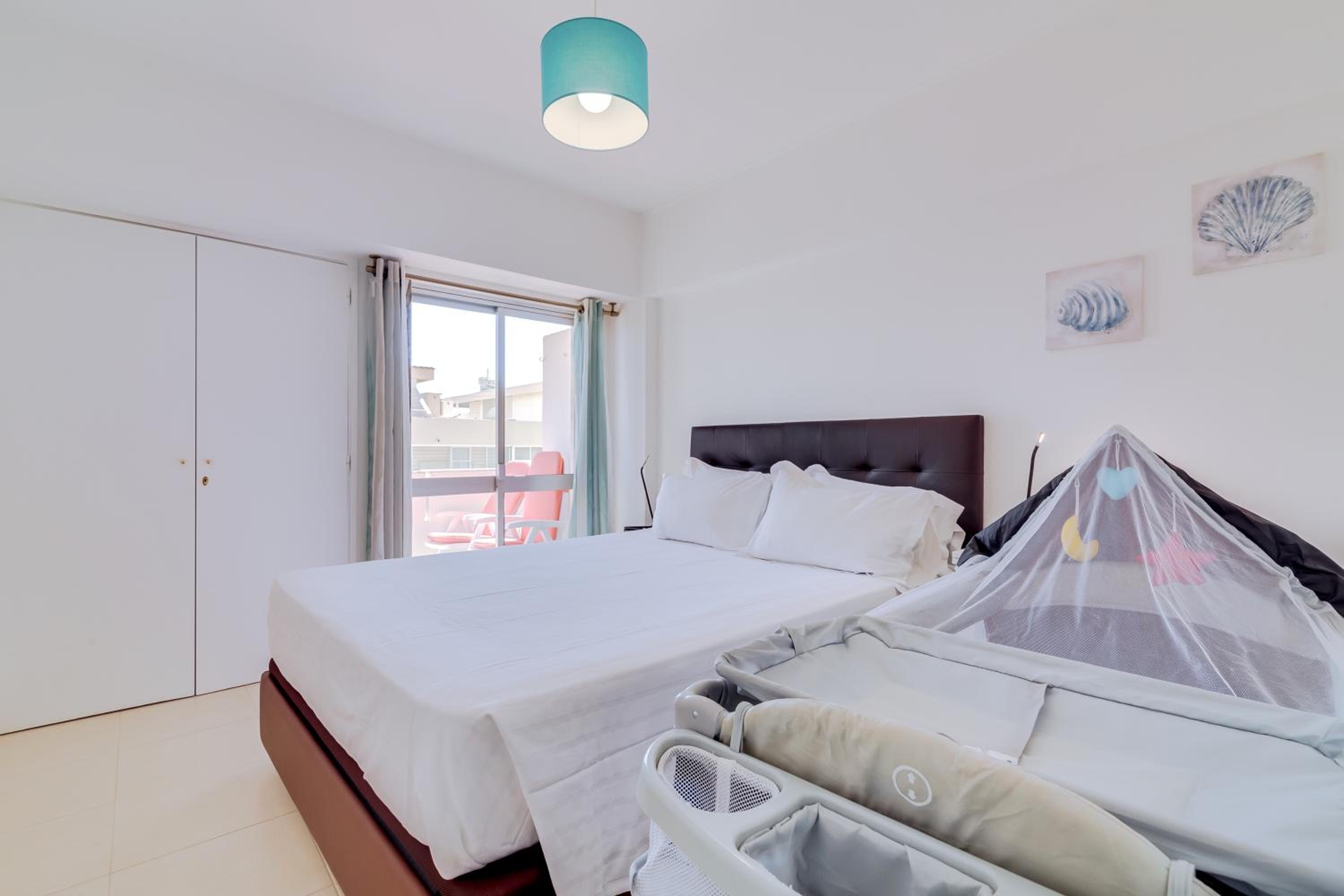 AL - Apartamento Wave 7 view 3