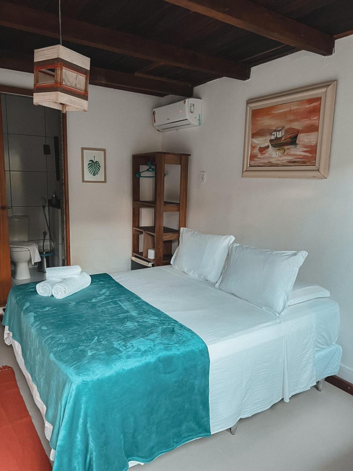 Pousada Da Praia CARAIVA