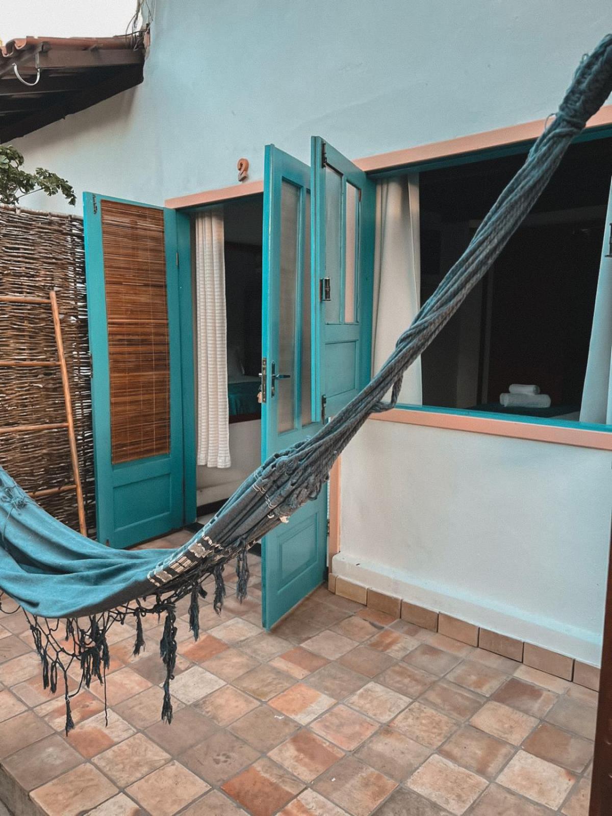 Pousada Da Praia CARAIVA