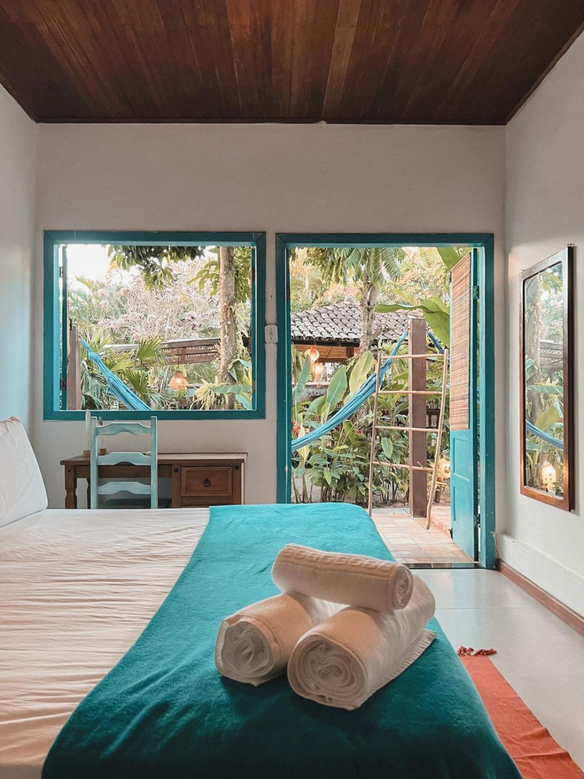 Pousada Da Praia CARAIVA