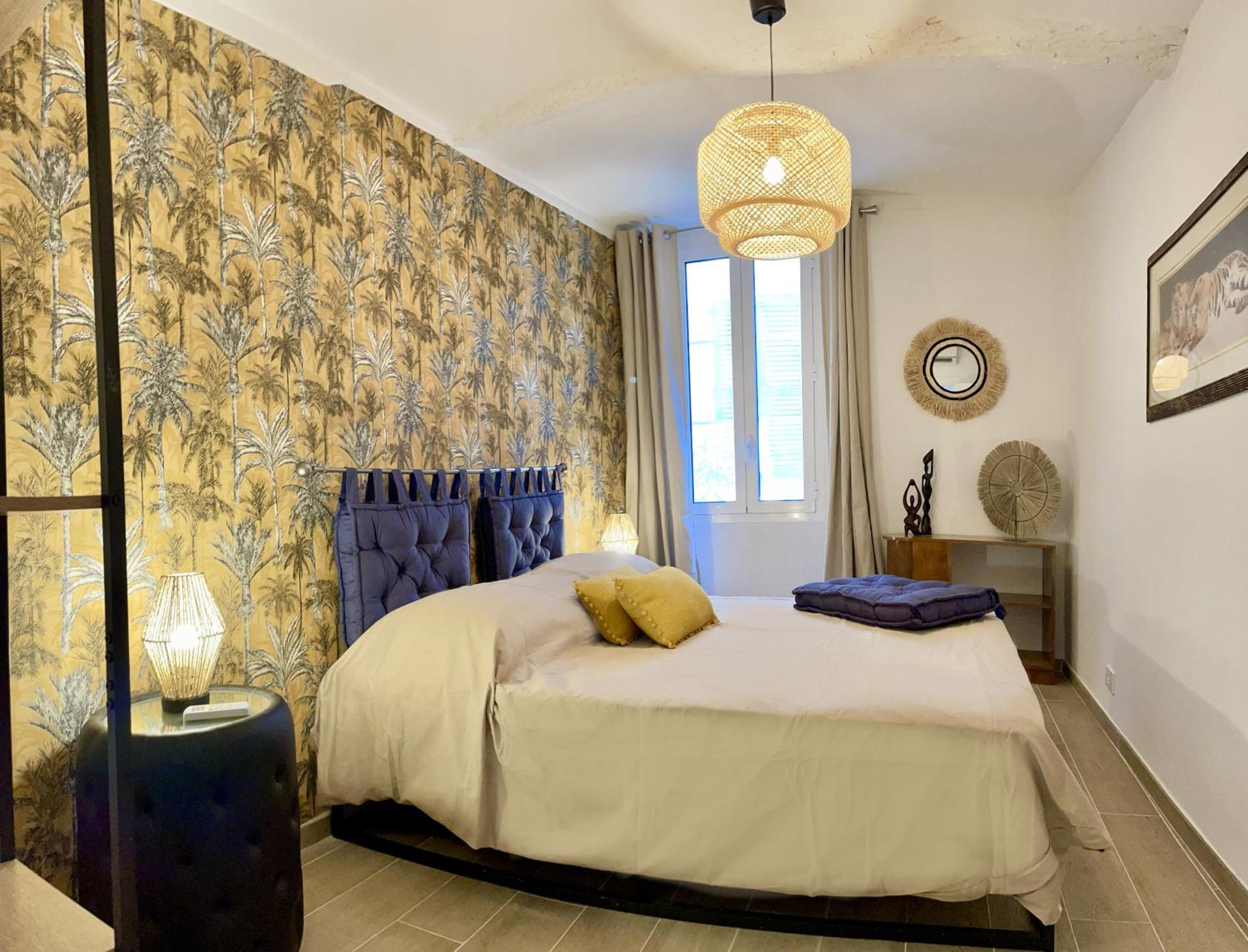 Les Remparts Antibes Location view 4