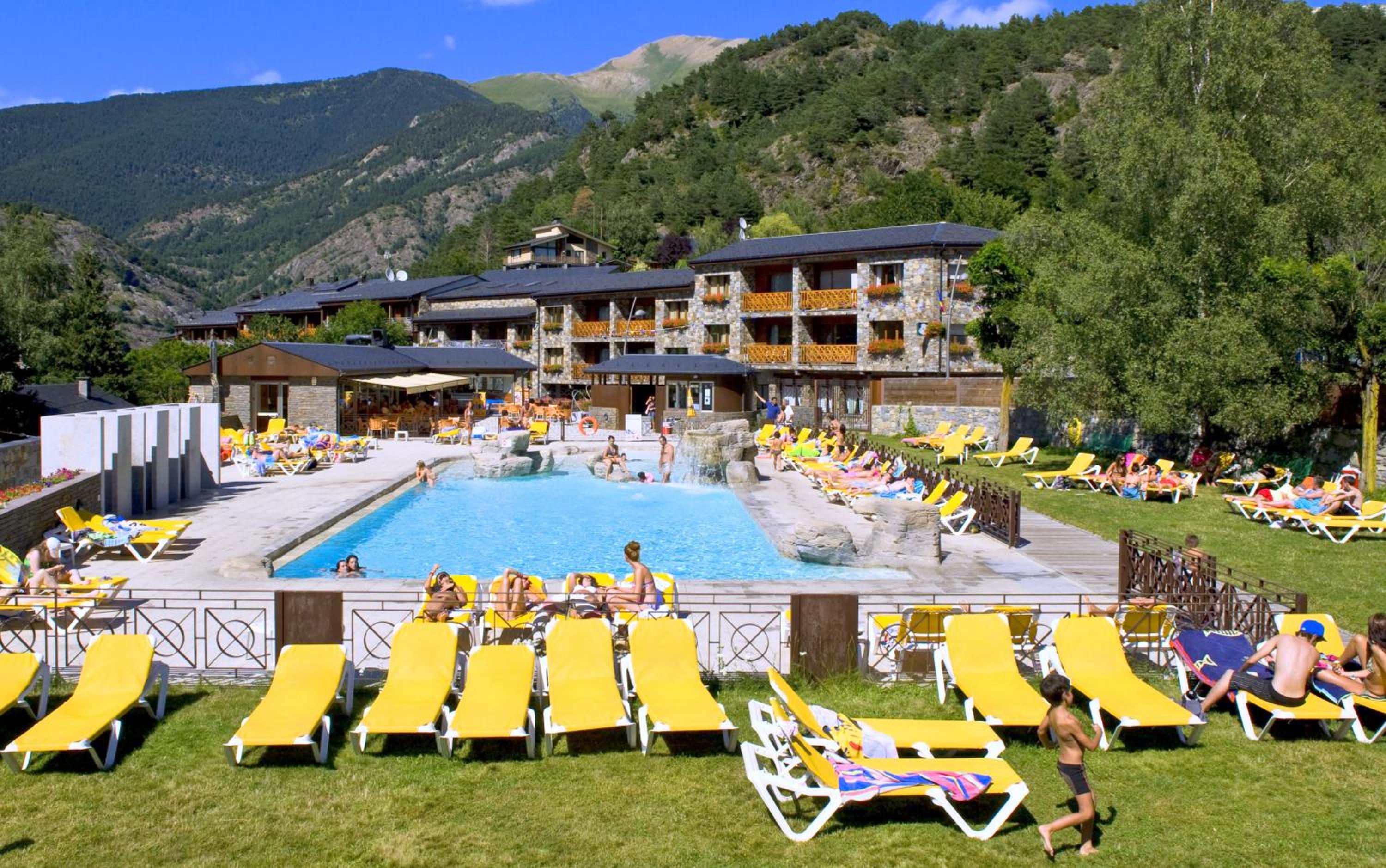 Apartaments Giberga