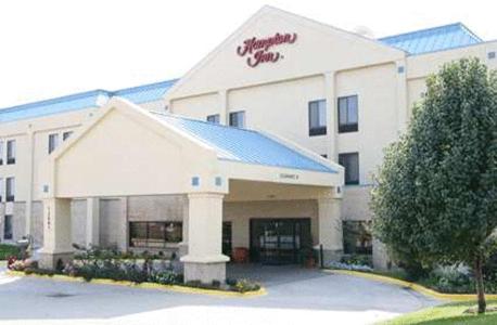 Hampton Inn Olathe - Property Image 41