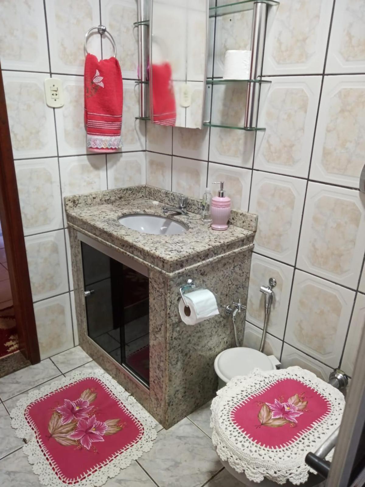 CASA DA LÉIA