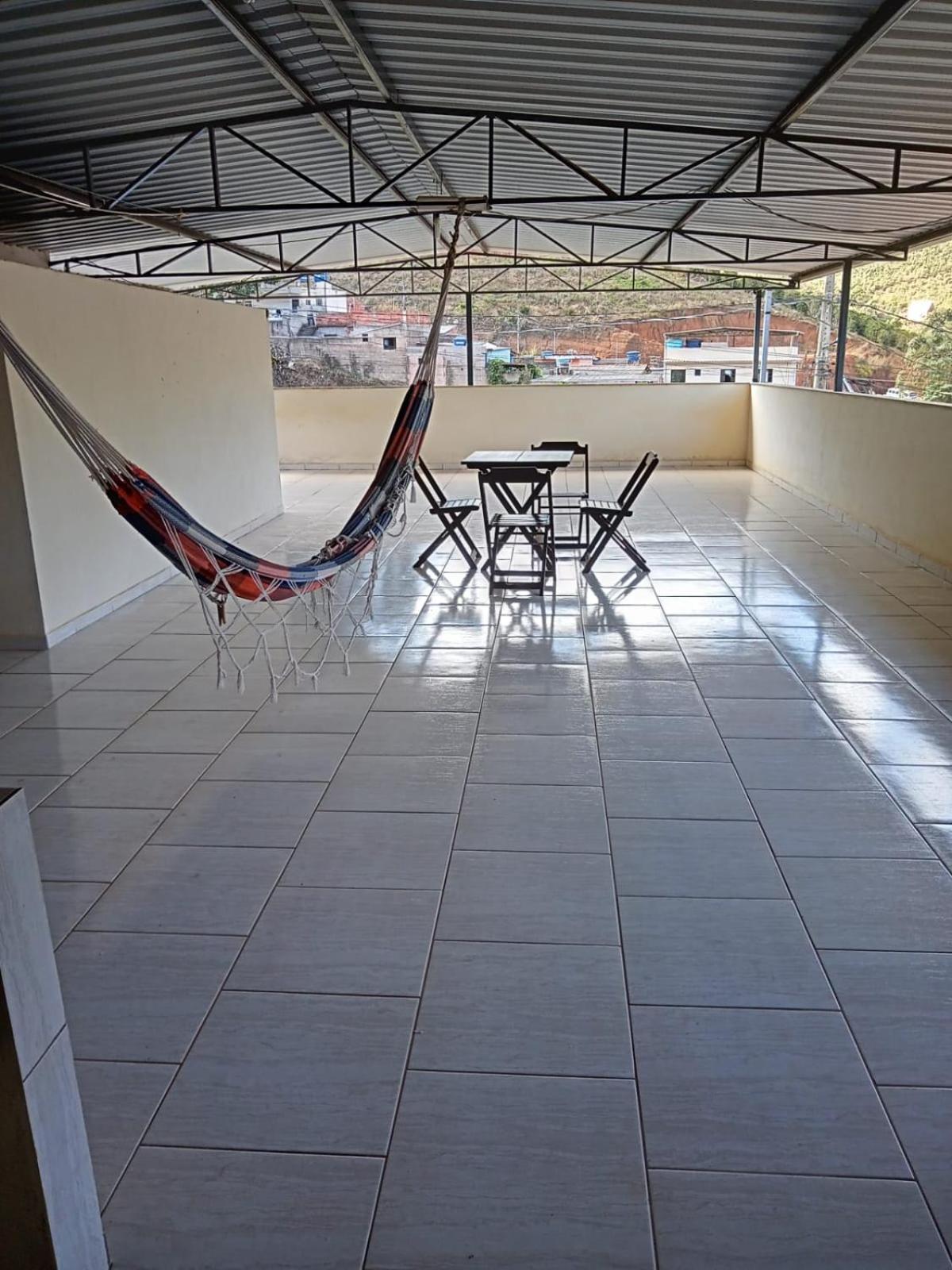 CASA DA LÉIA