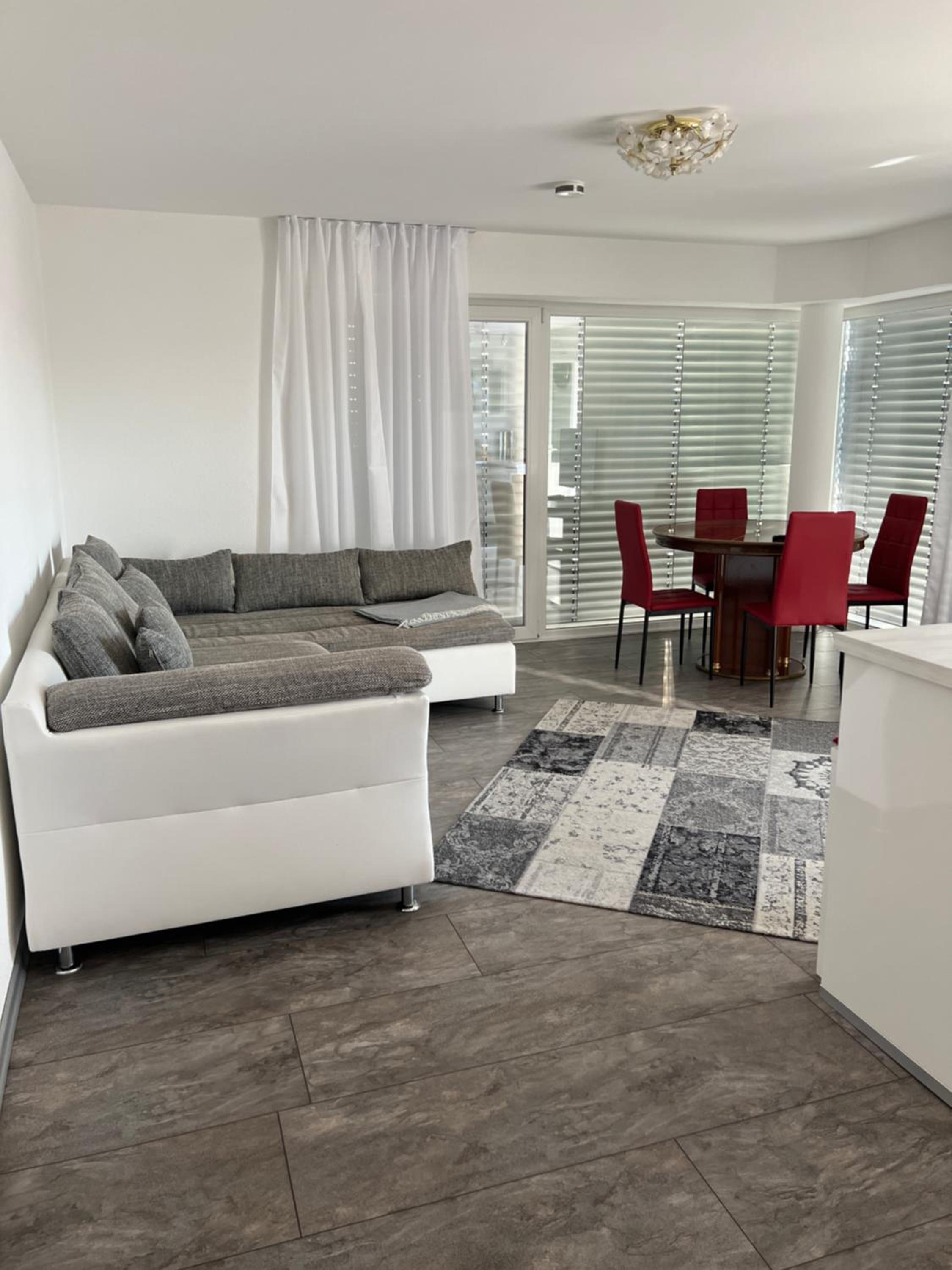 Ferienwohnung Lis