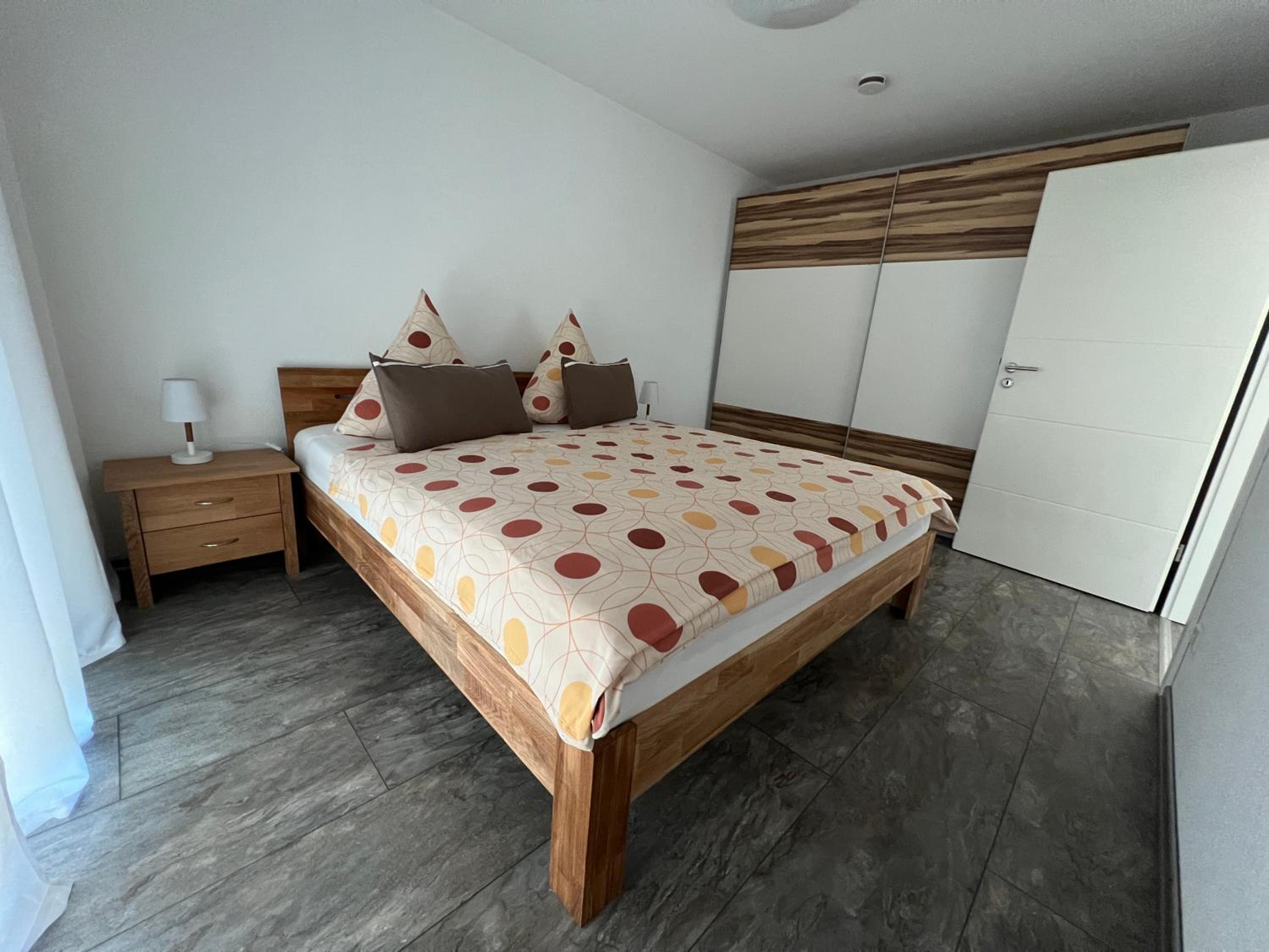 Ferienwohnung Lis