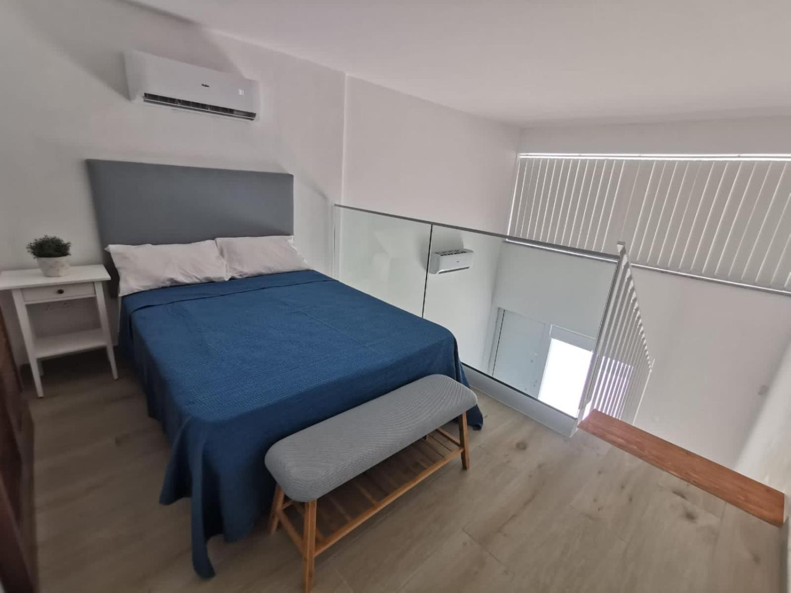 Nostalgia apts
