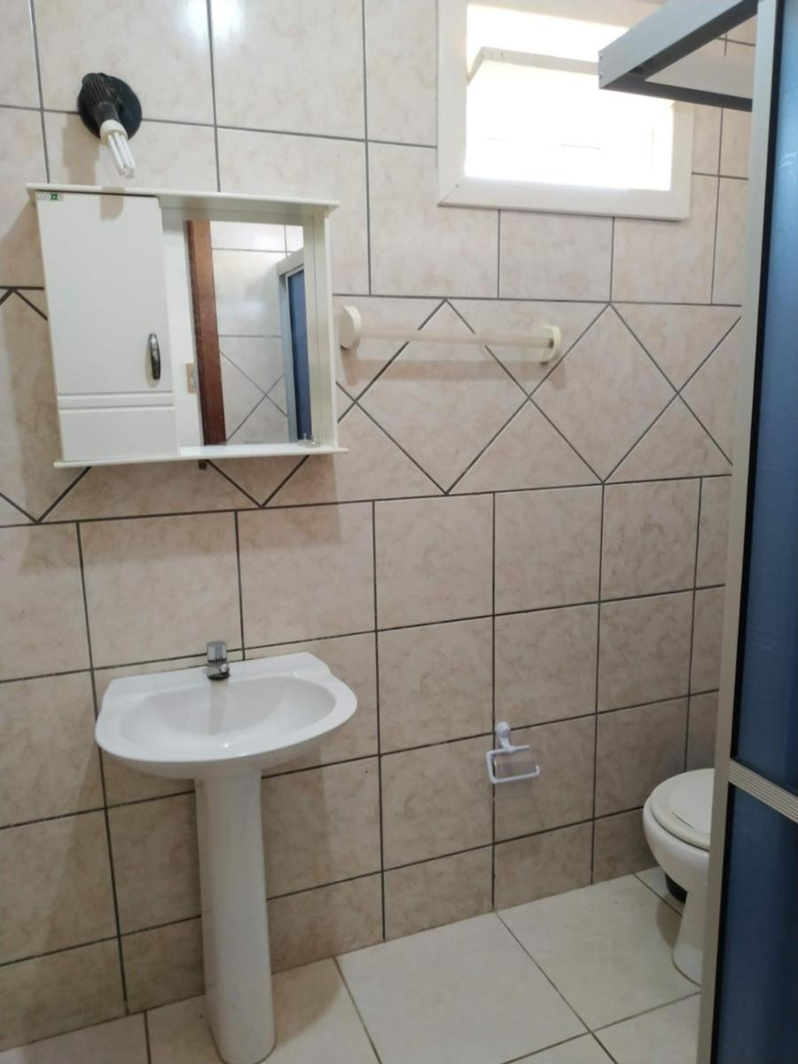 Residencial Praia Bombas