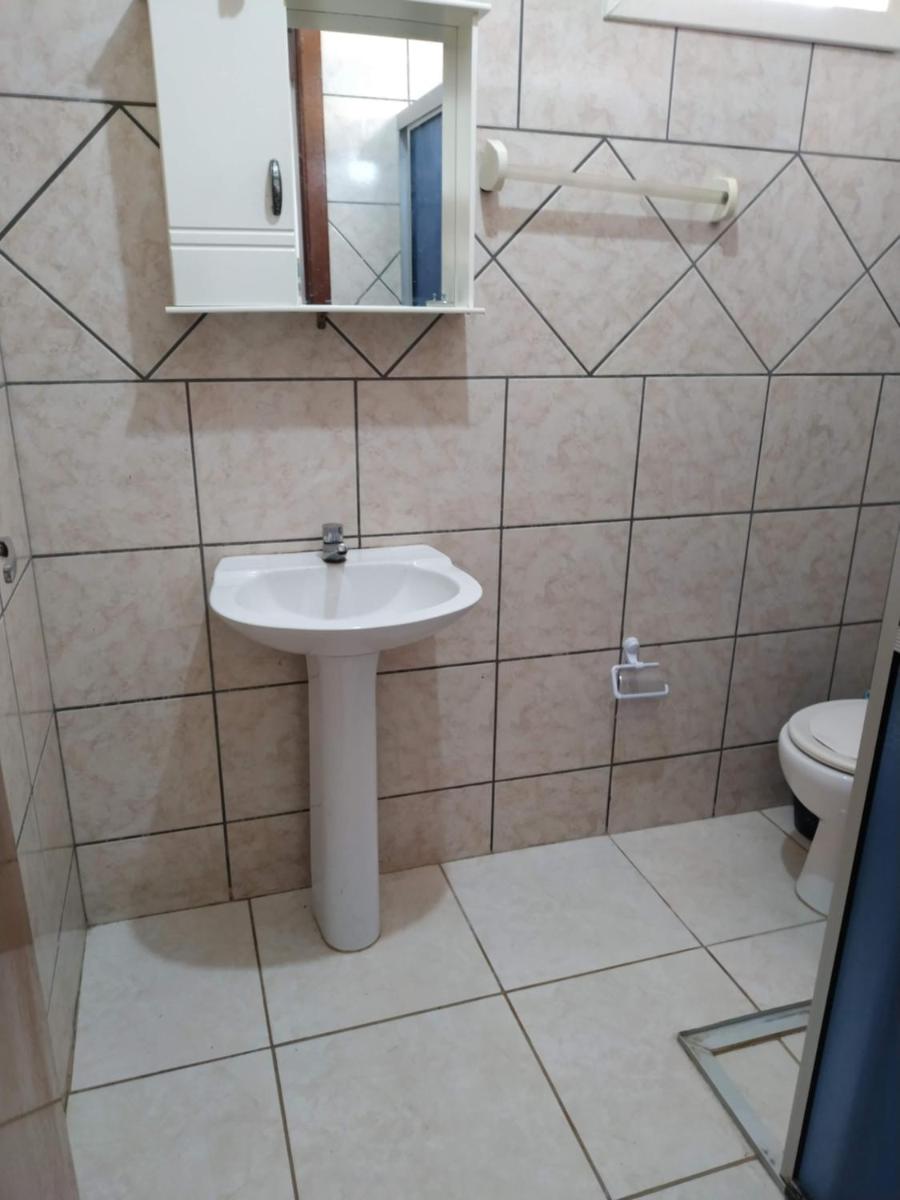 Residencial Praia Bombas