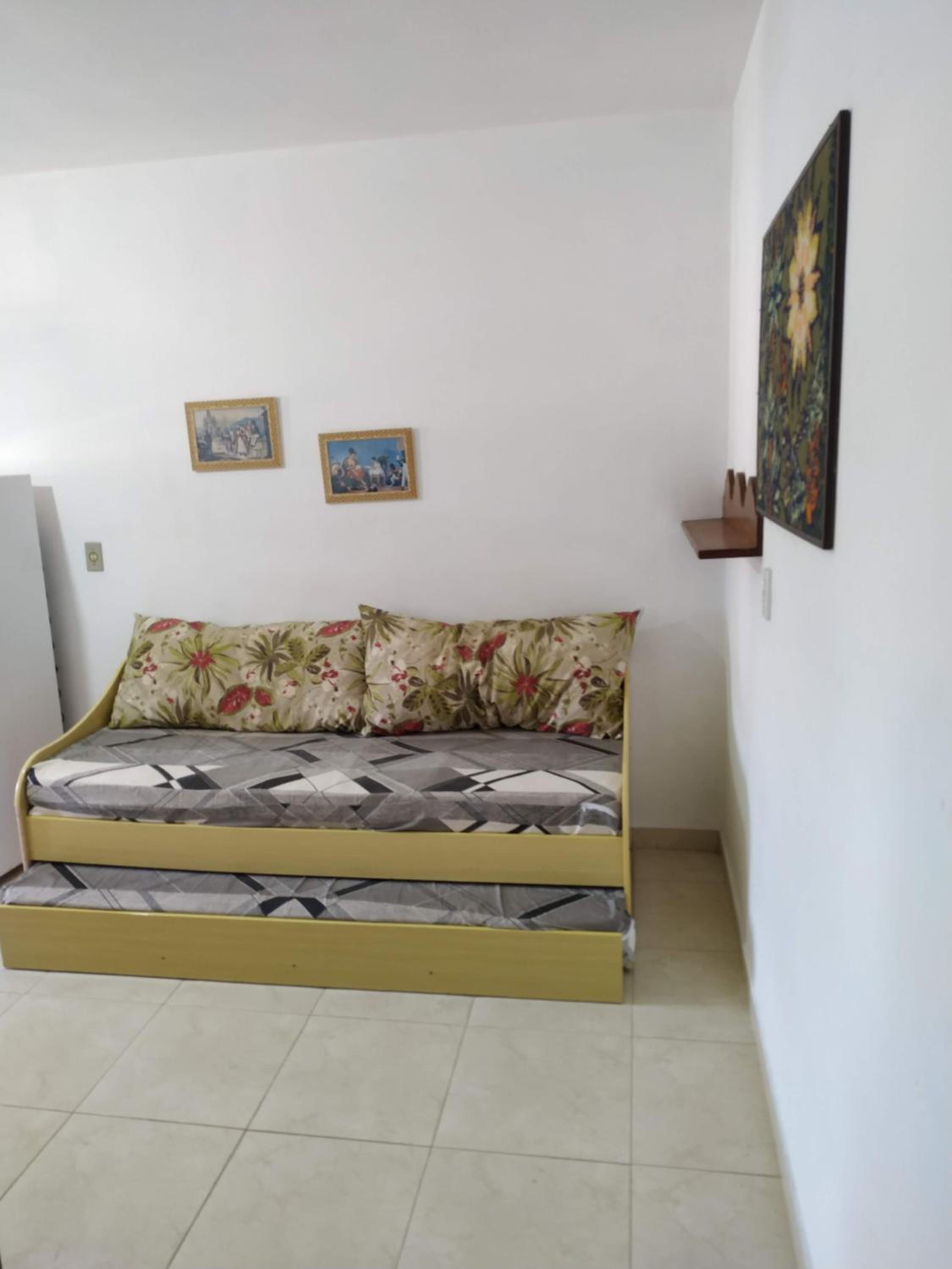 Residencial Praia Bombas