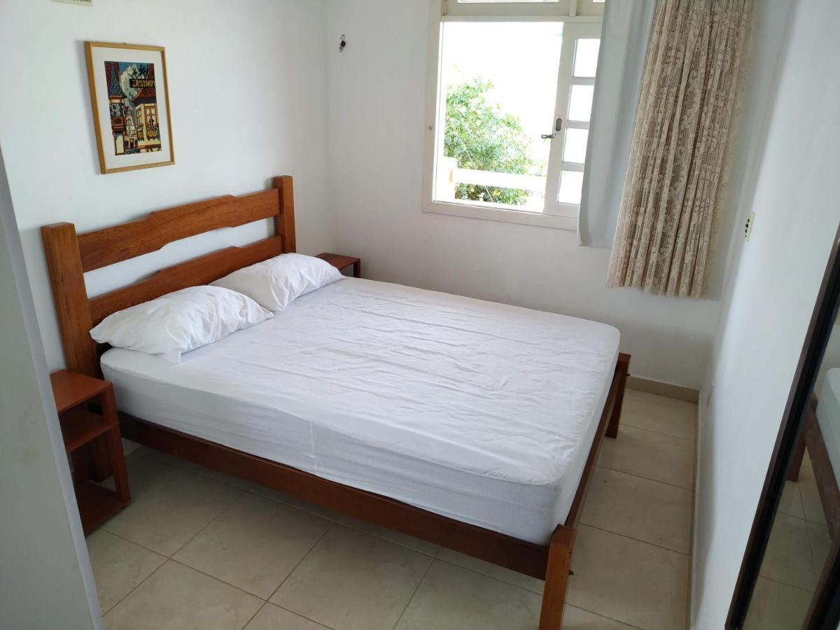 Residencial Praia Bombas