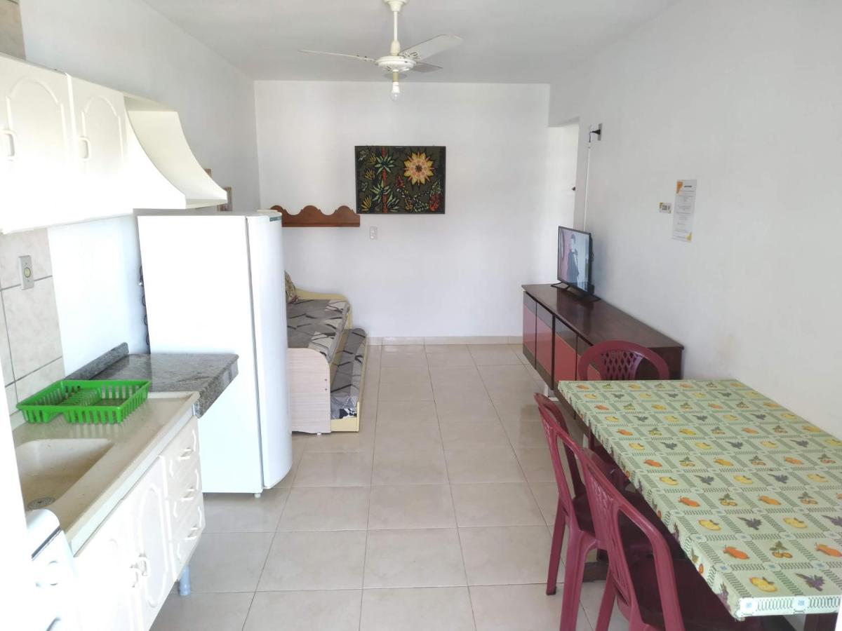 Residencial Praia Bombas