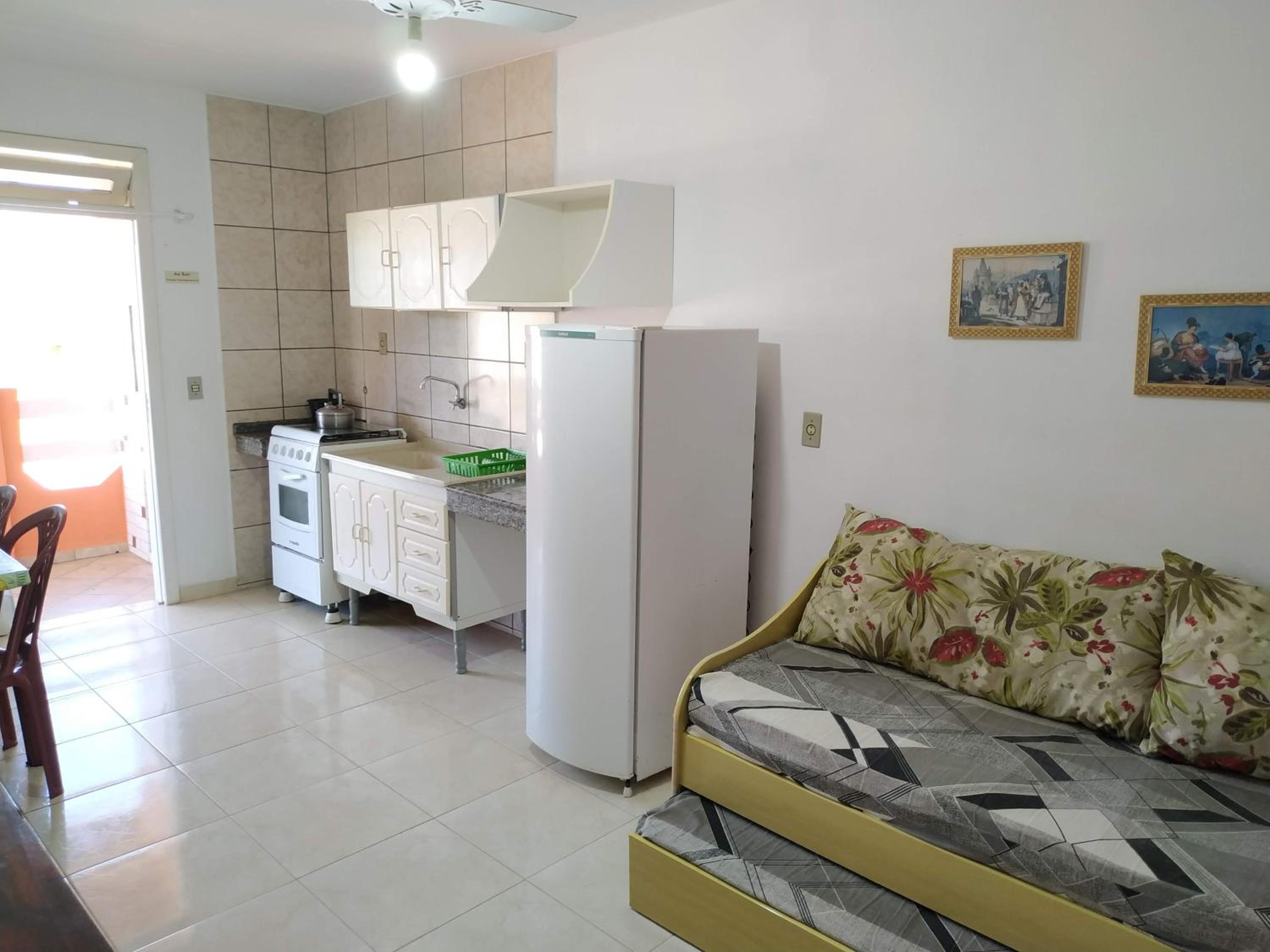 Residencial Praia Bombas