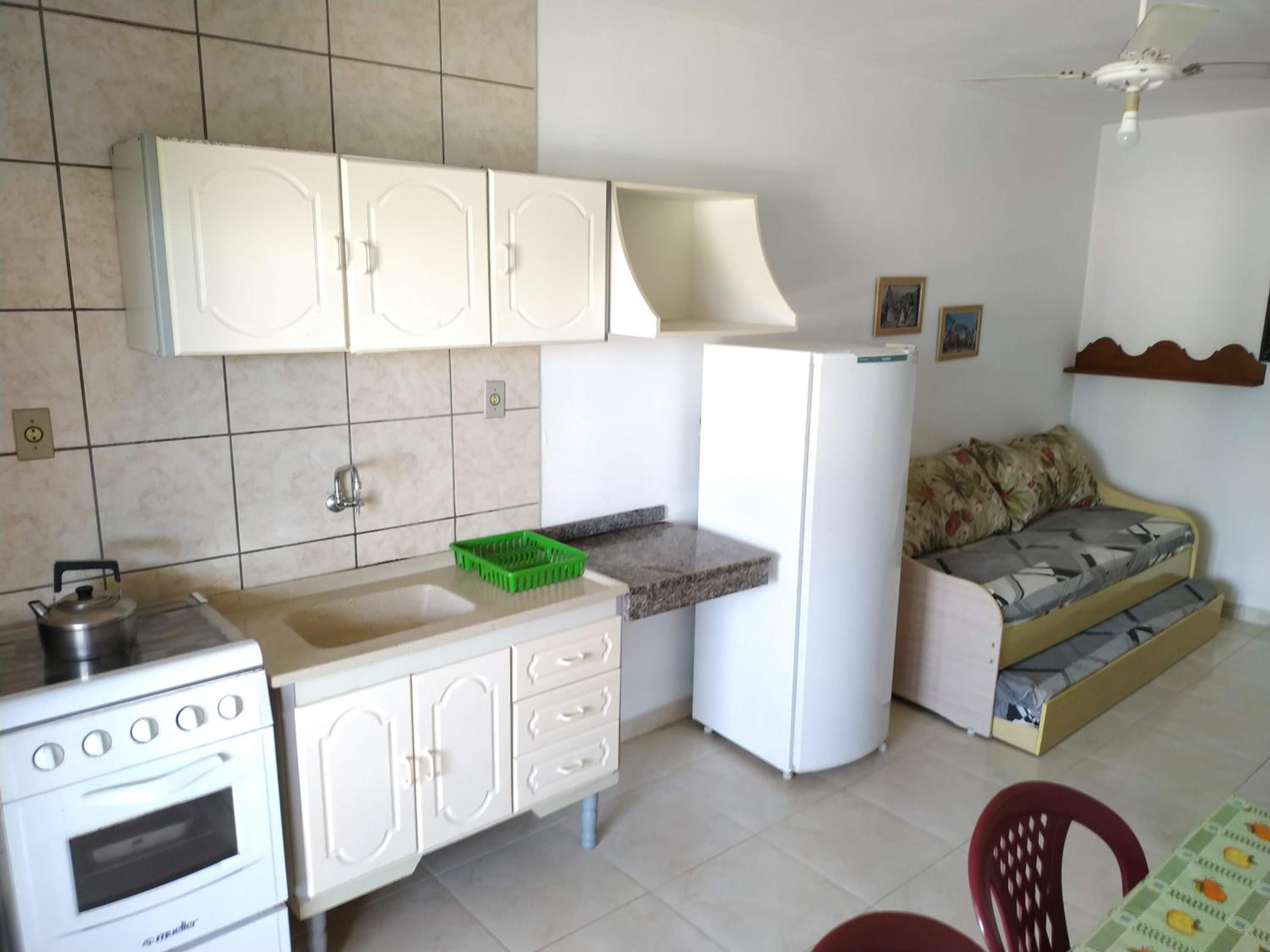 Residencial Praia Bombas
