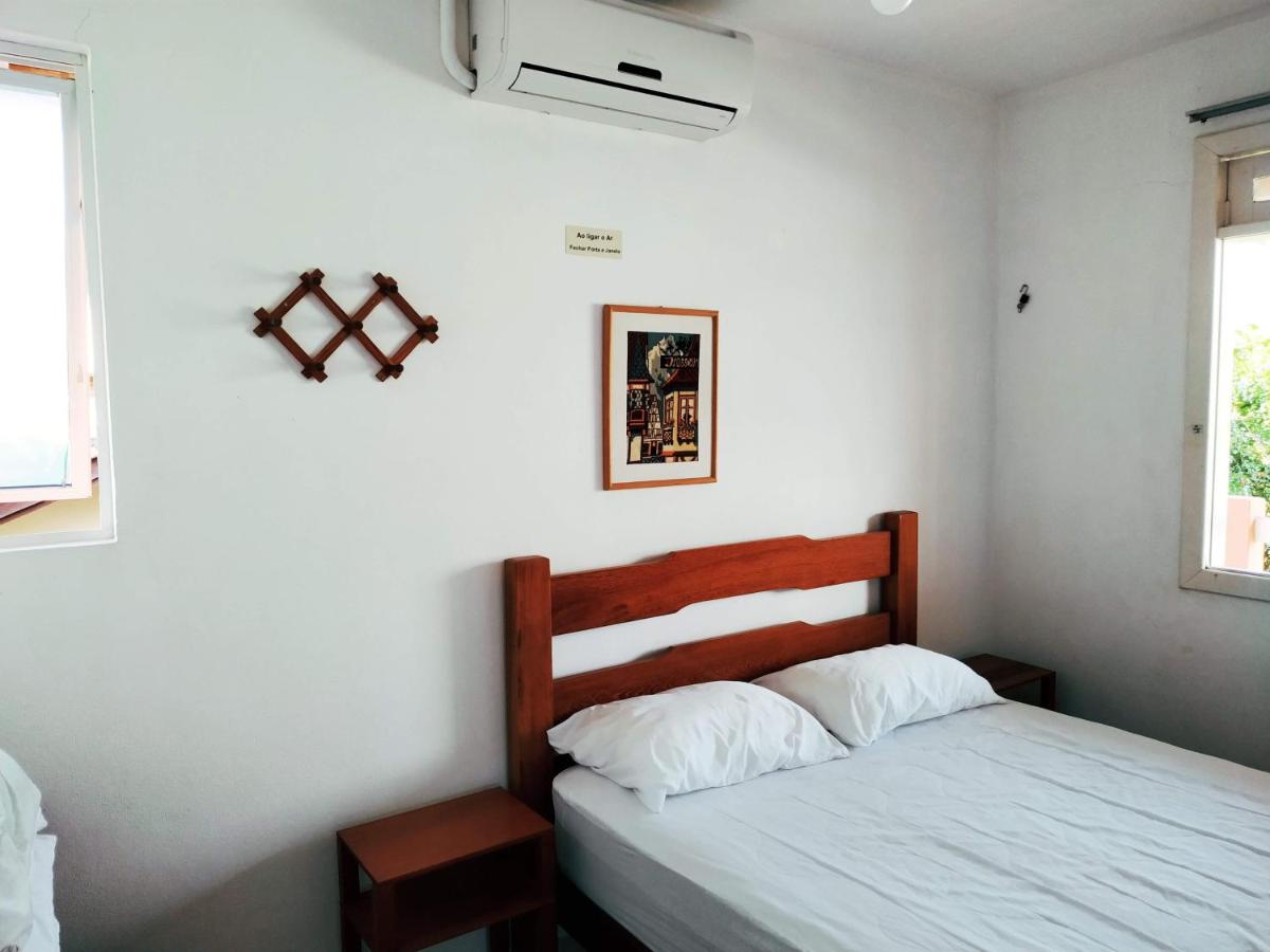 Residencial Praia Bombas