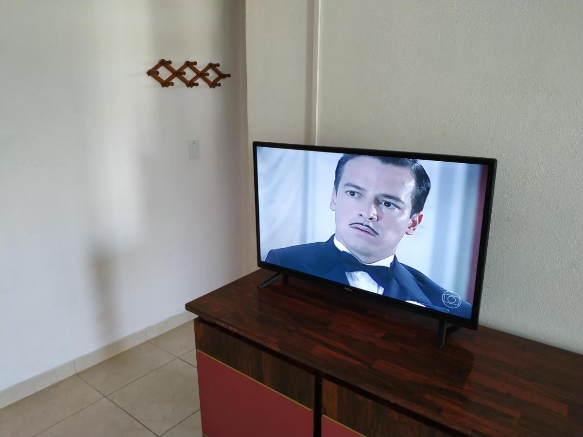 Residencial Praia Bombas