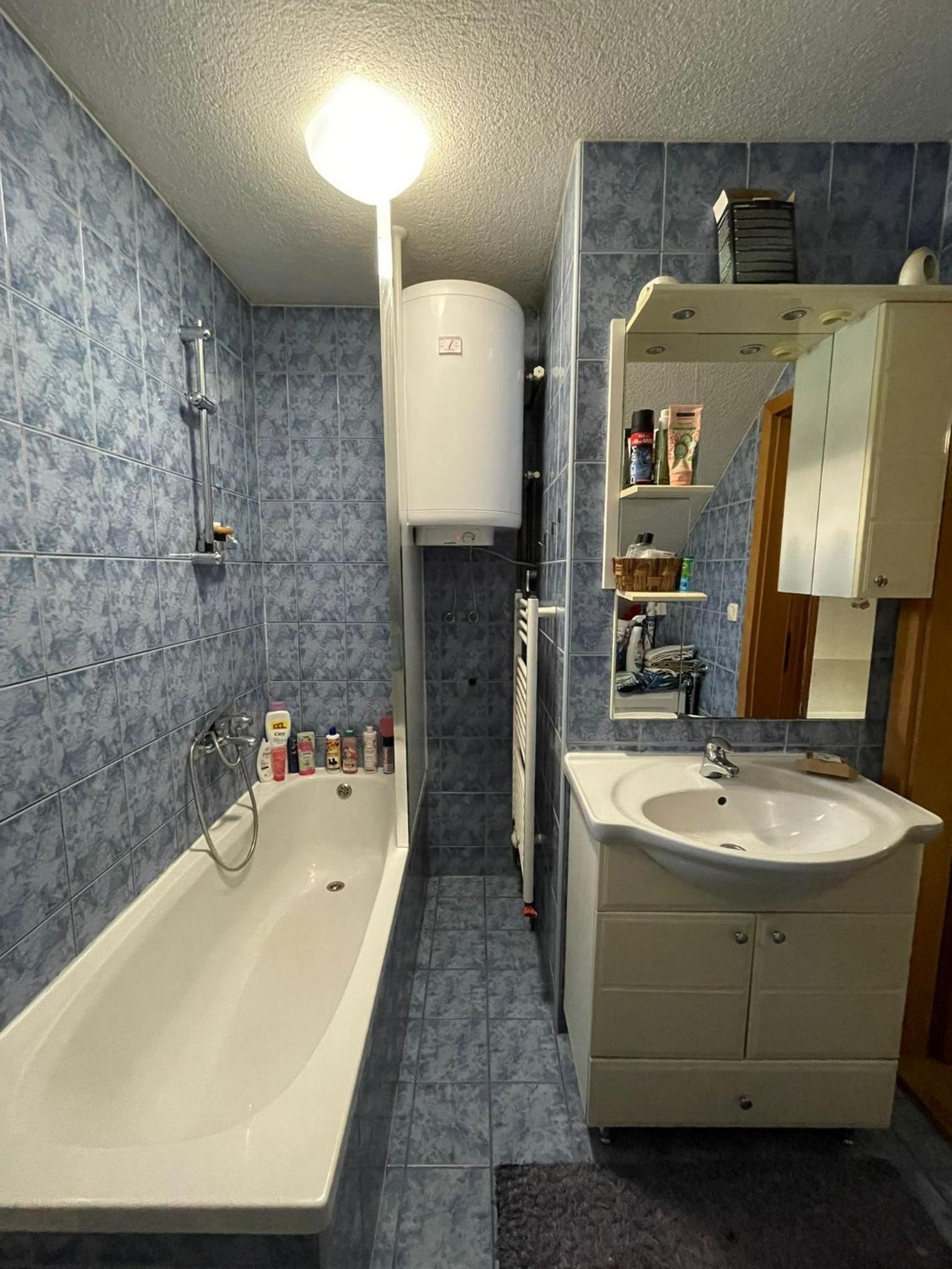 Apartman Šujica view 5